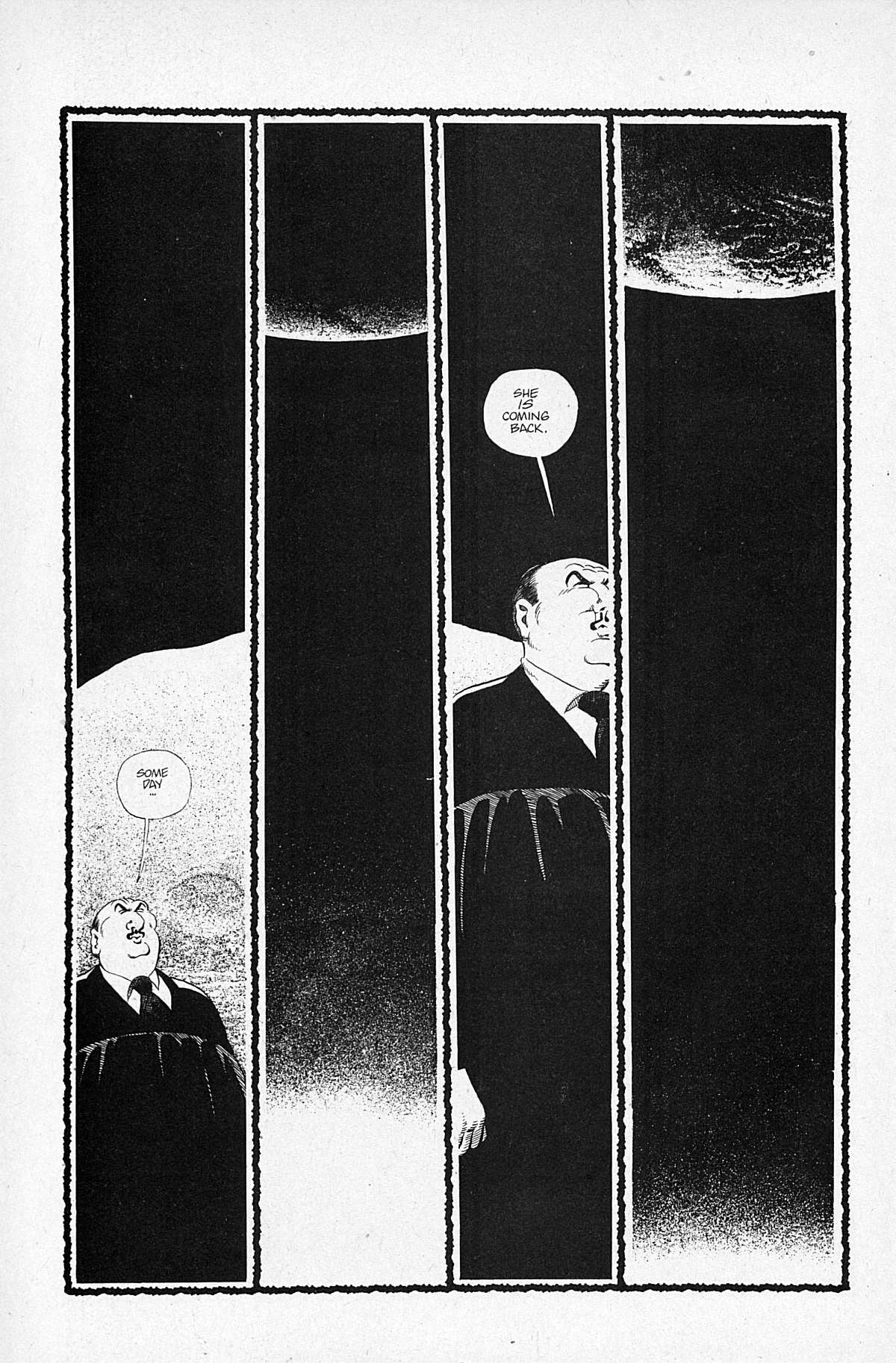 Read online Cerebus comic -  Issue #110 - 19