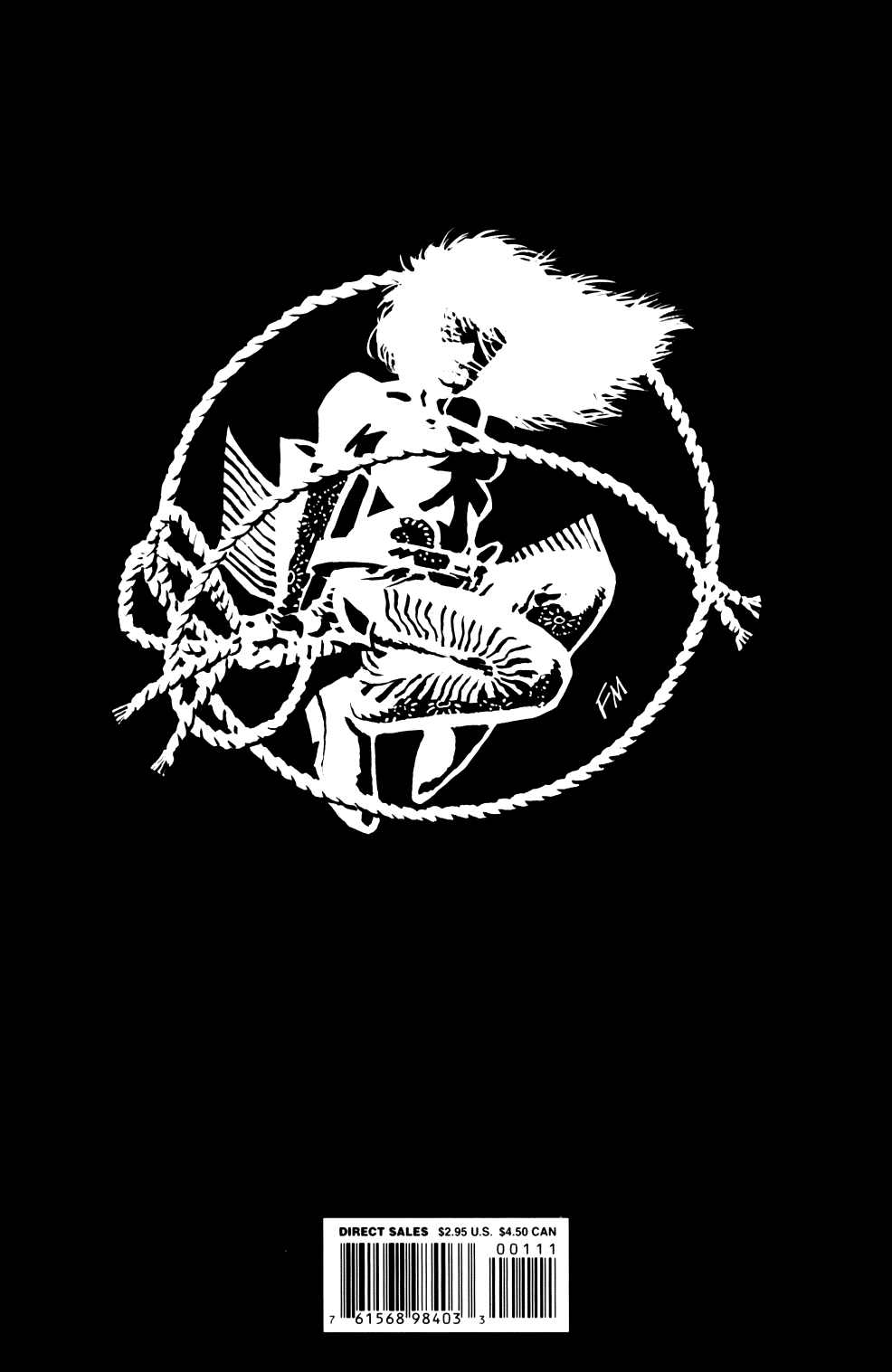 Read online Sin City: Hell and Back comic -  Issue #1 - 34