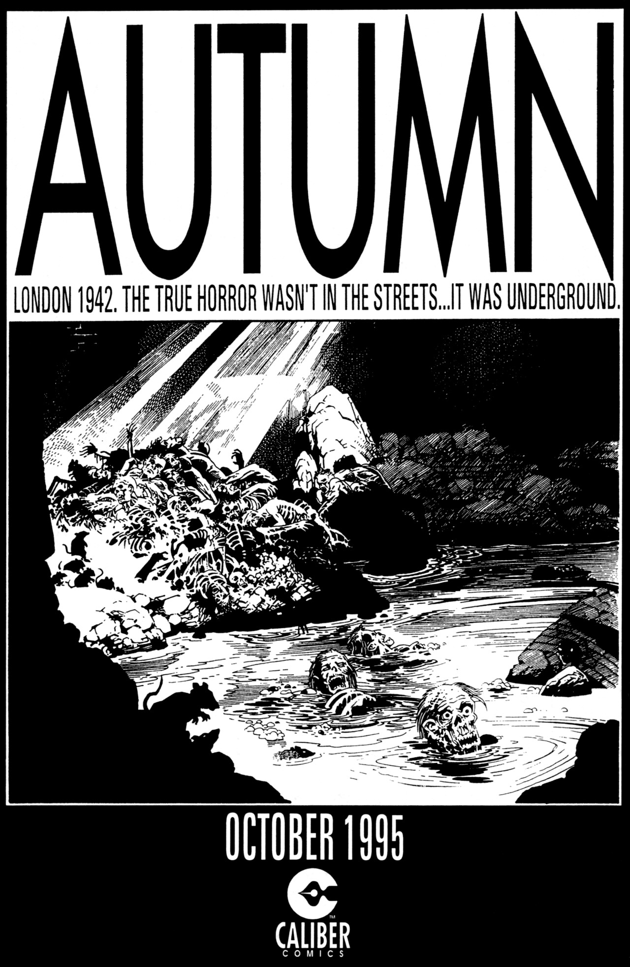 Read online Negative Burn comic -  Issue #27 - 50