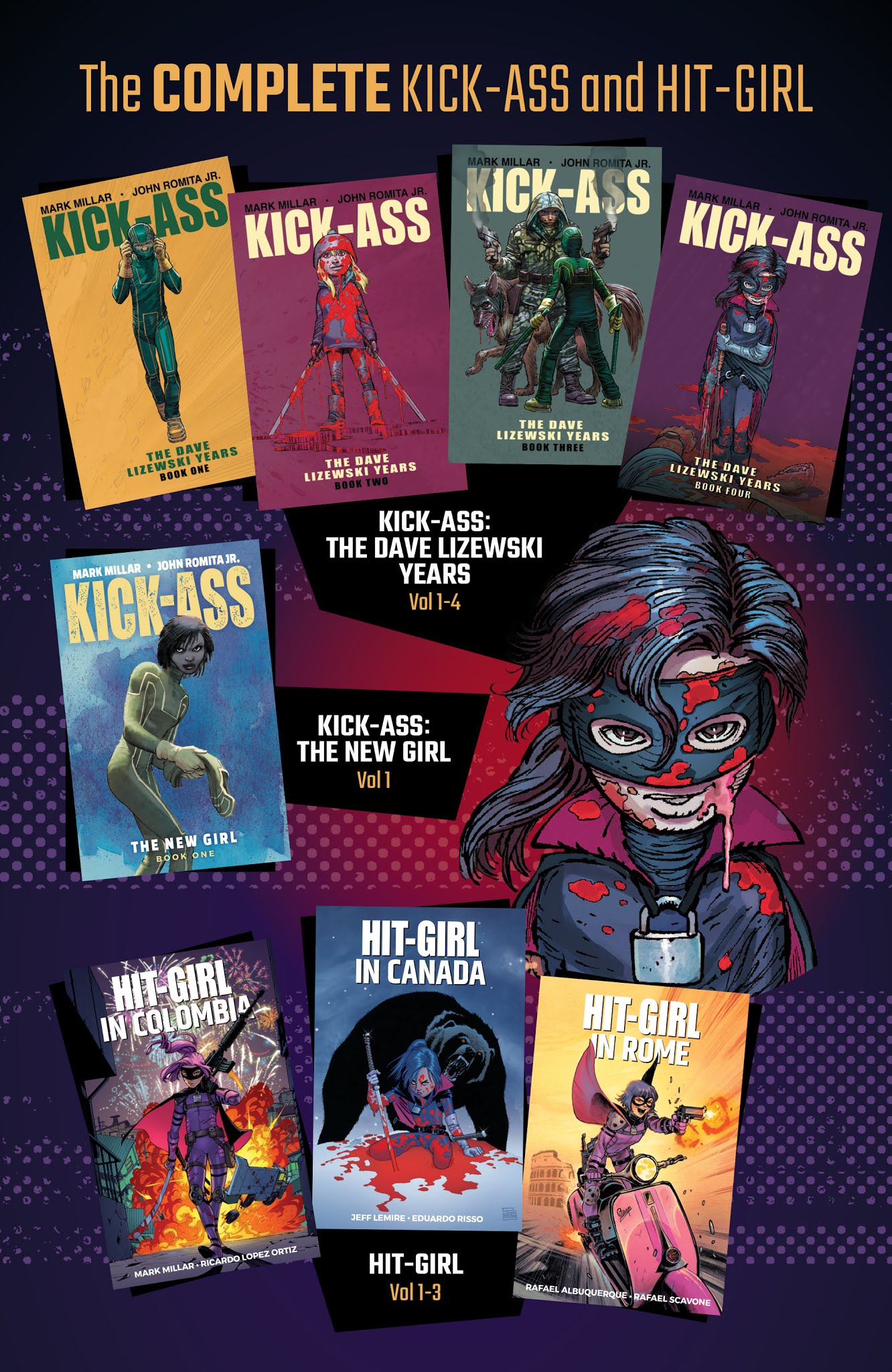 Read online Kick-Ass (2018) comic -  Issue #6 - 29