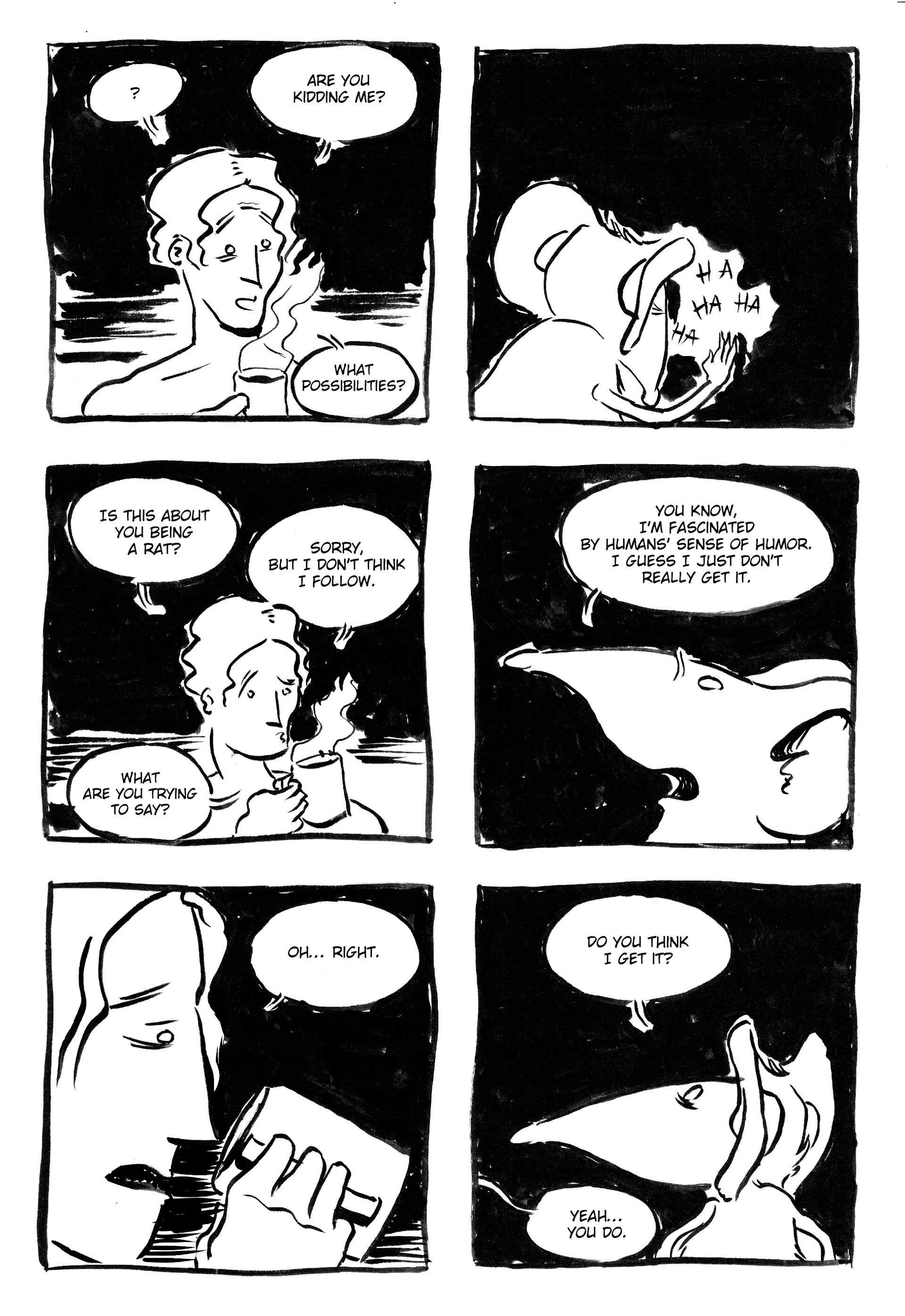 Read online Eden comic -  Issue # TPB (Part 1) - 86
