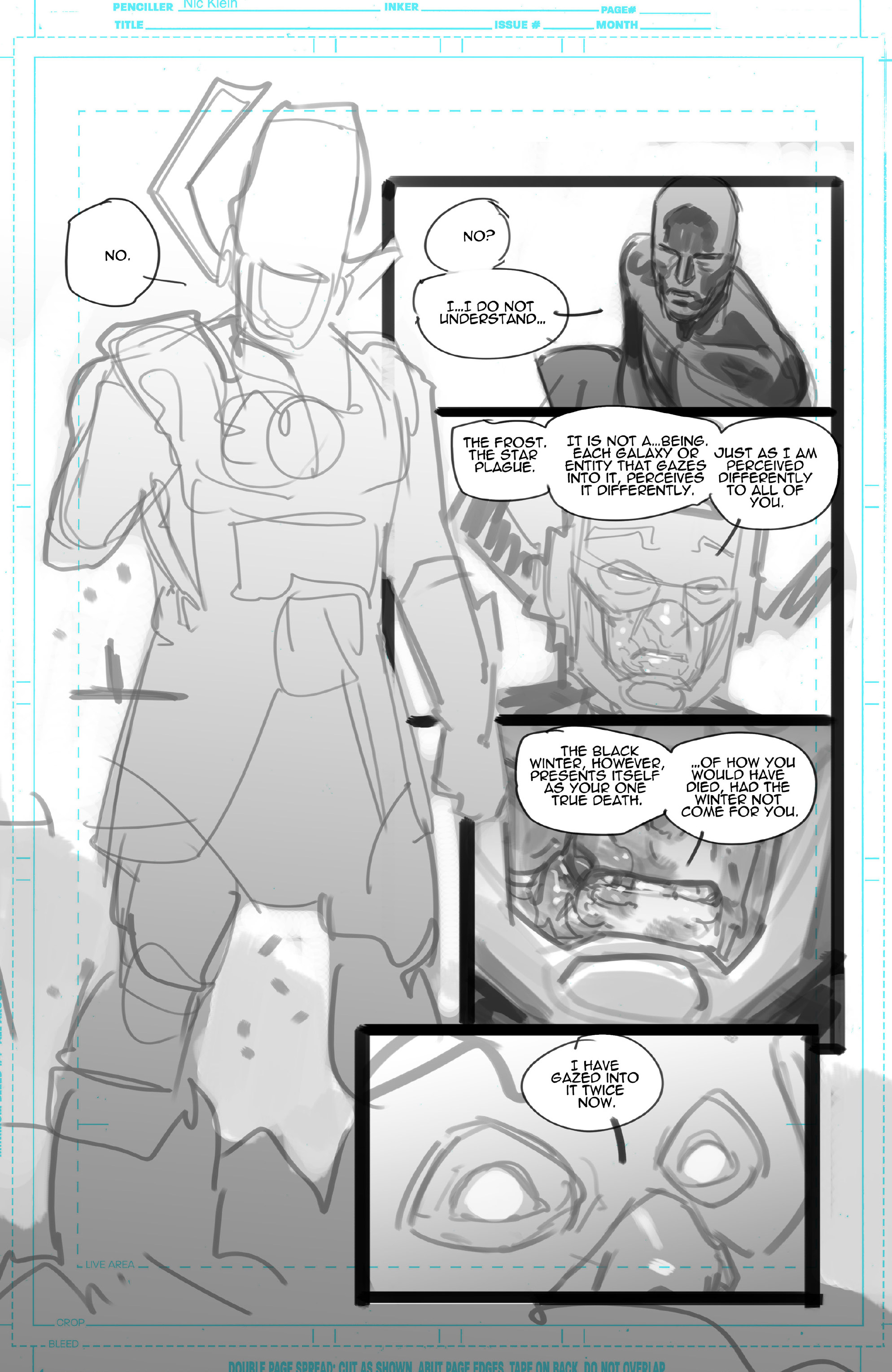 Read online Thor (2020) comic -  Issue # _Director's Cut (Part 2) - 54