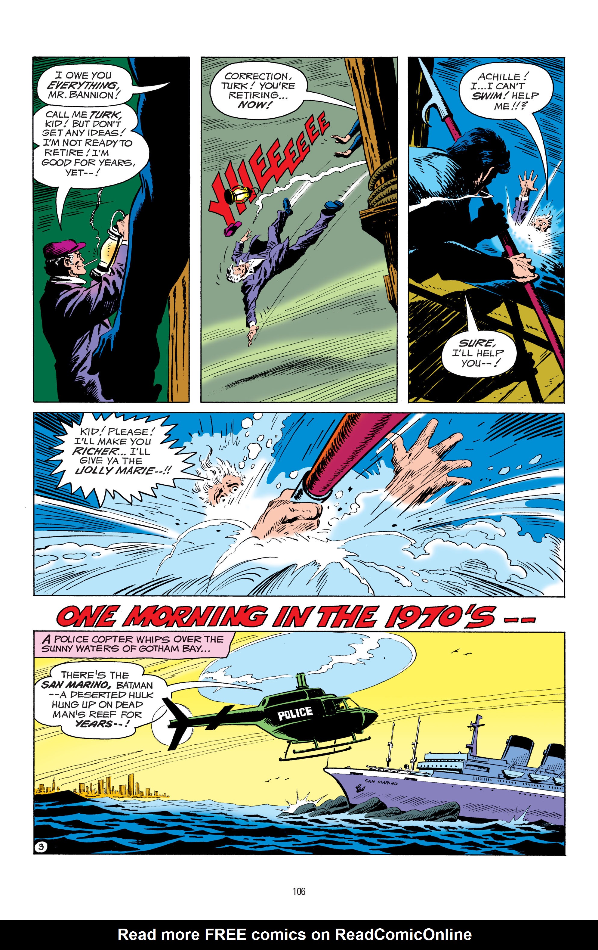 Read online Deadman (2011) comic -  Issue # TPB 3 (Part 2) - 7