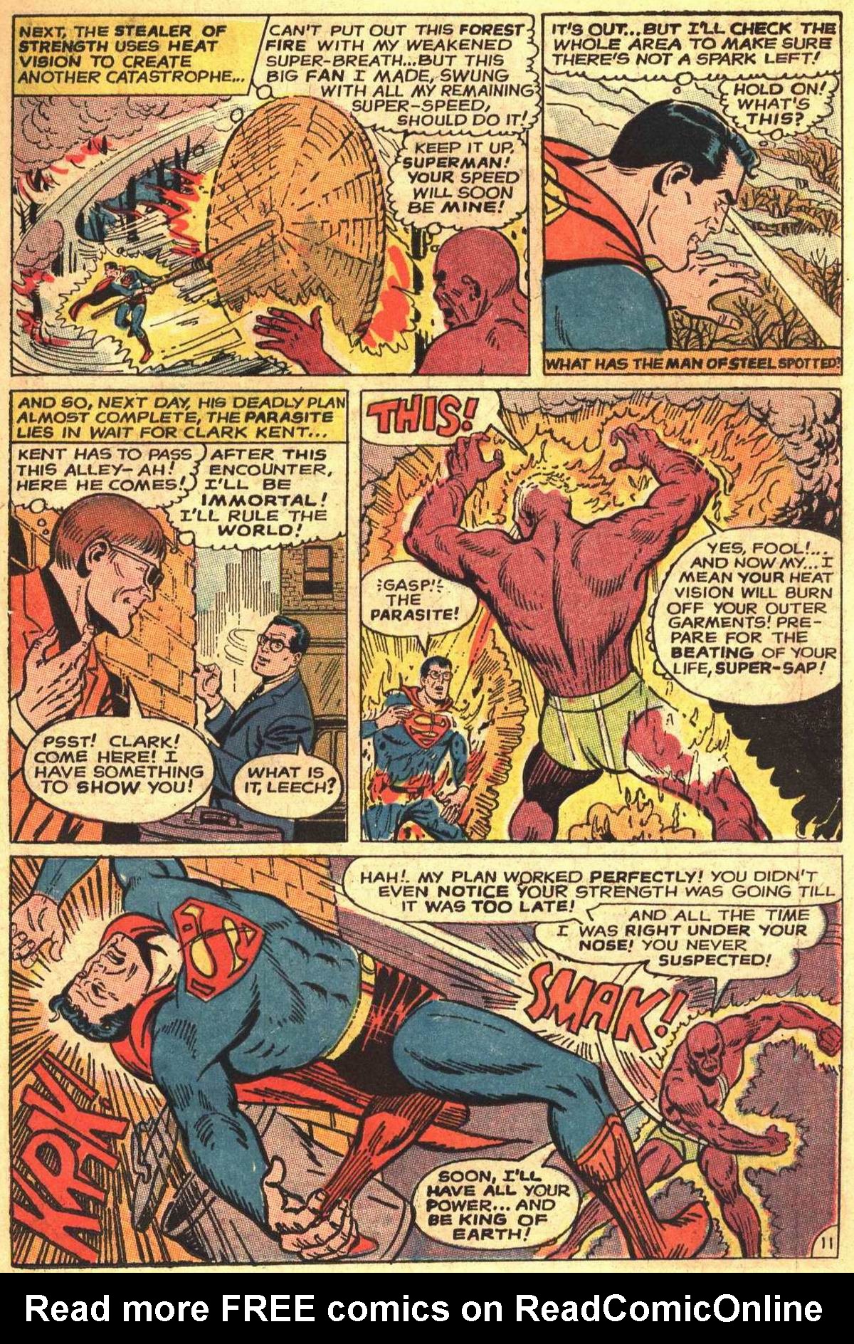 Action Comics (1938) 361 Page 14