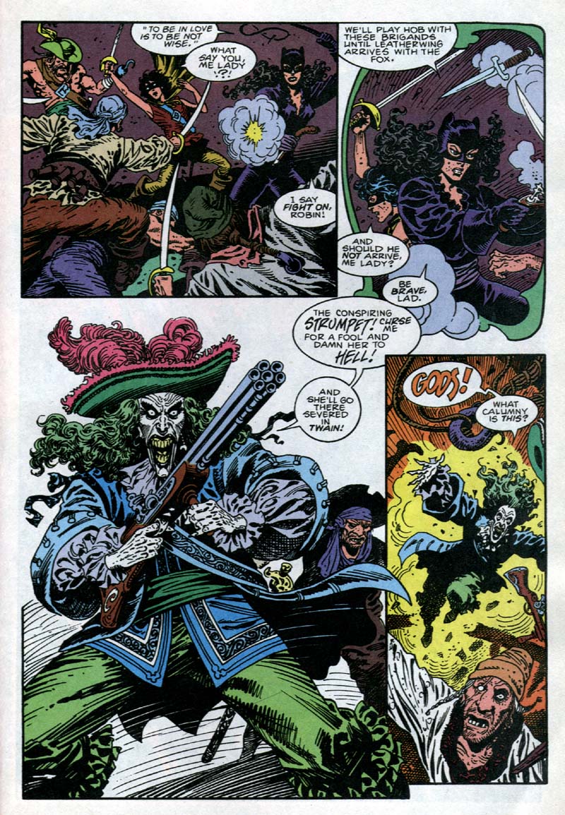 Read online Detective Comics (1937) comic -  Issue # _Annual 7 - 54
