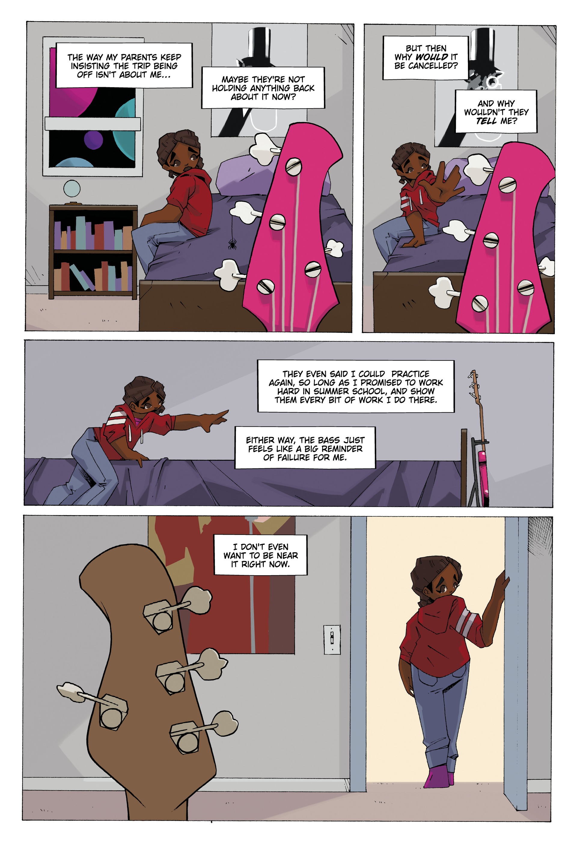 Read online The Airless Year comic -  Issue # TPB (Part 1) - 67