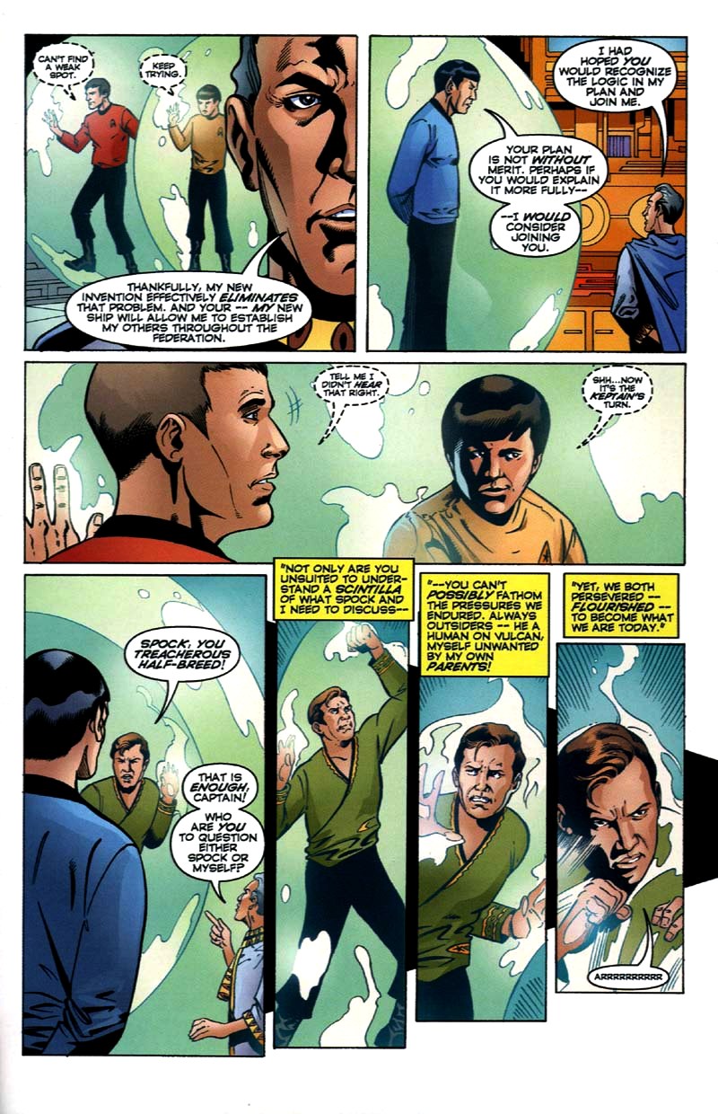 Read online Star Trek: All of Me comic -  Issue # Full - 32