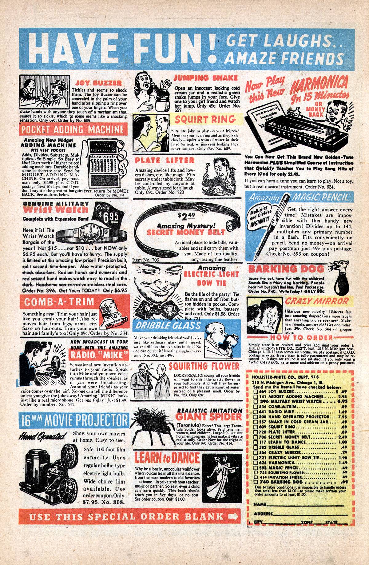 Read online Rangers Comics comic -  Issue #45 - 50