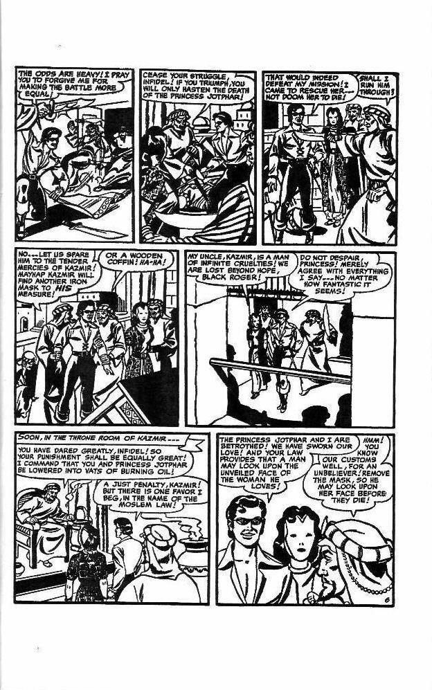 Read online Golden Age Greats Spotlight comic -  Issue # TPB 2 (Part 2) - 58