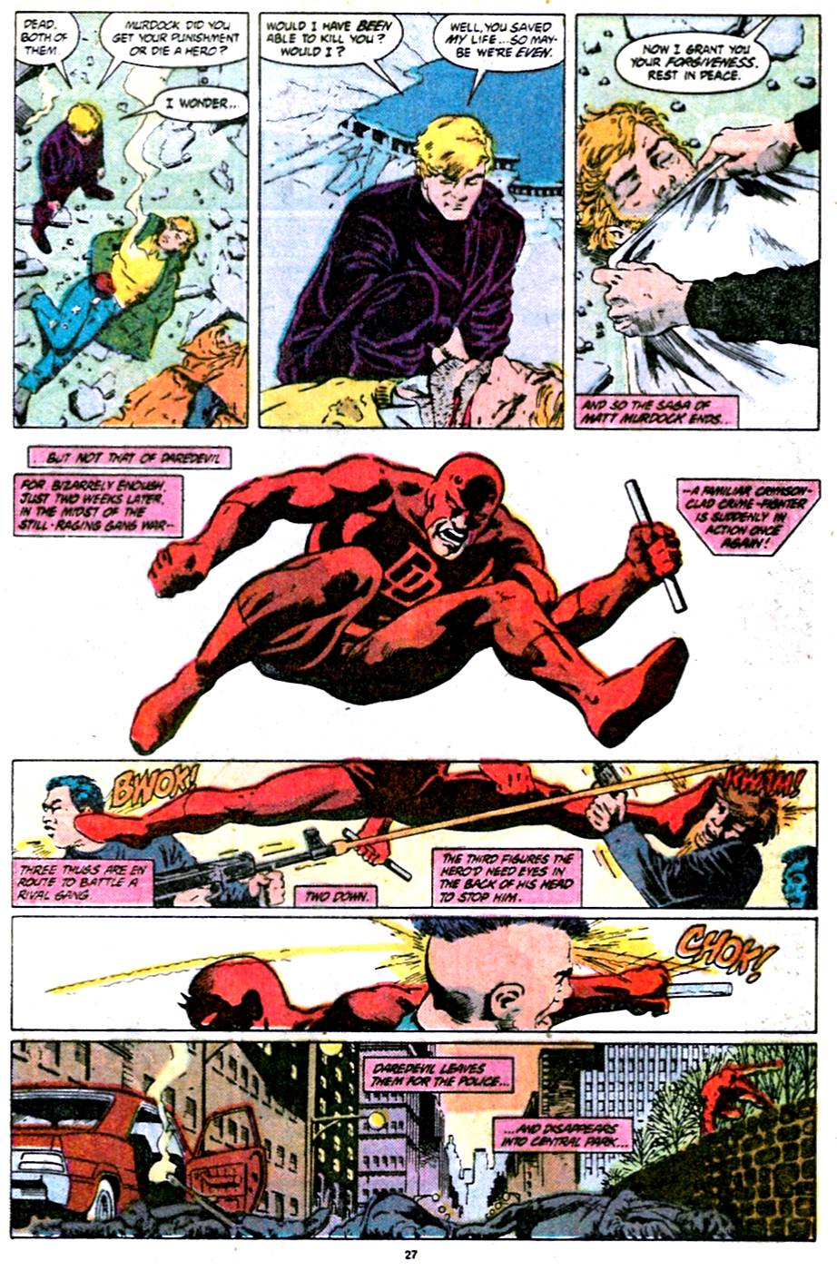 Read online What If...? (1989) comic -  Issue #2 - 28