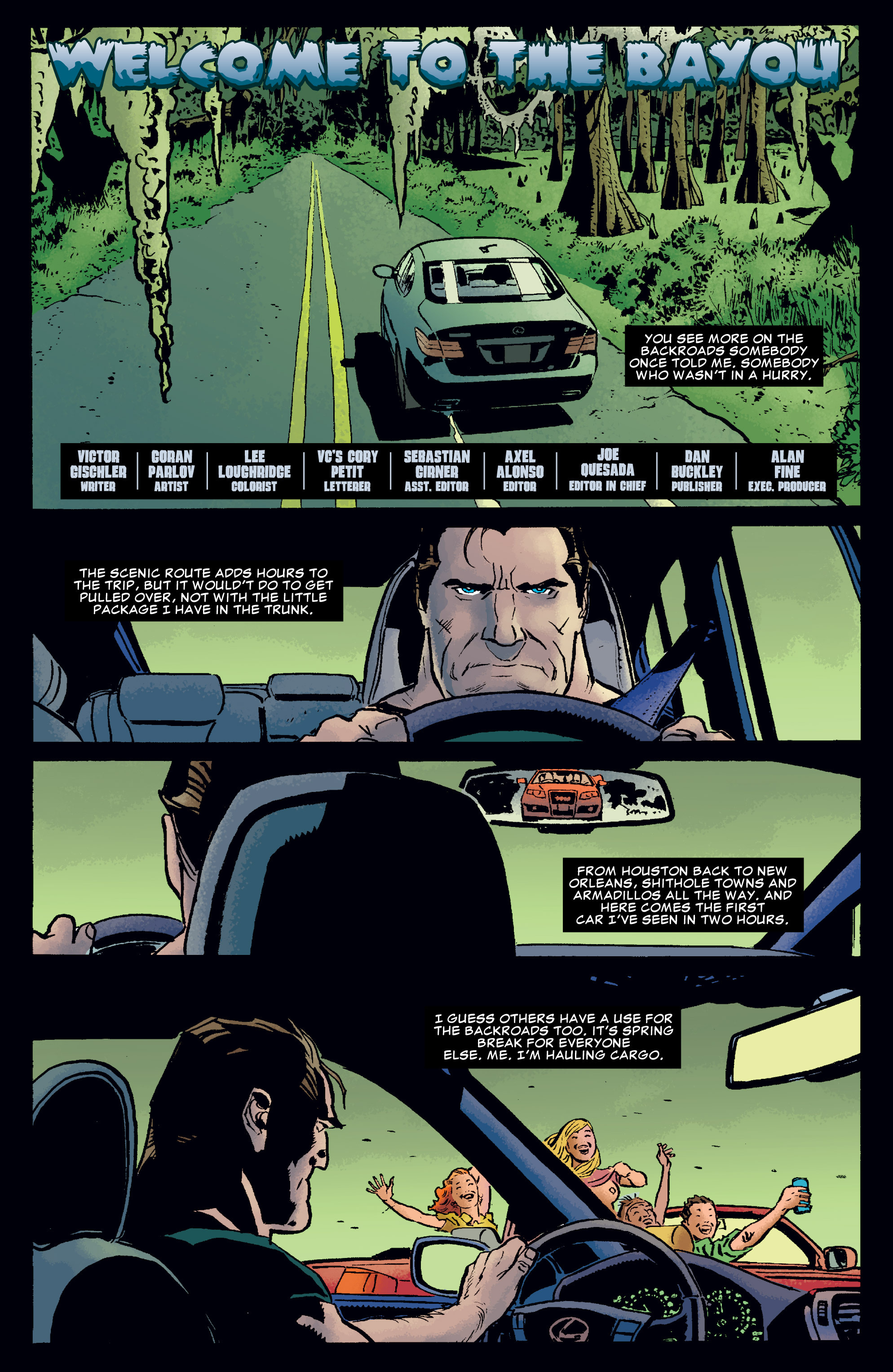 Read online Punisher Max: The Complete Collection comic -  Issue # TPB 5 (Part 4) - 51