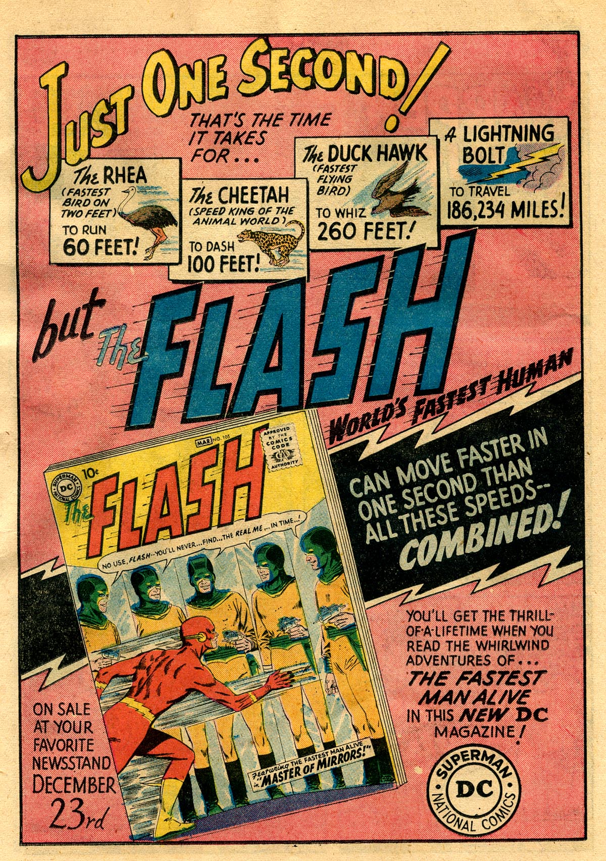 Read online Batman (1940) comic -  Issue #121 - 11