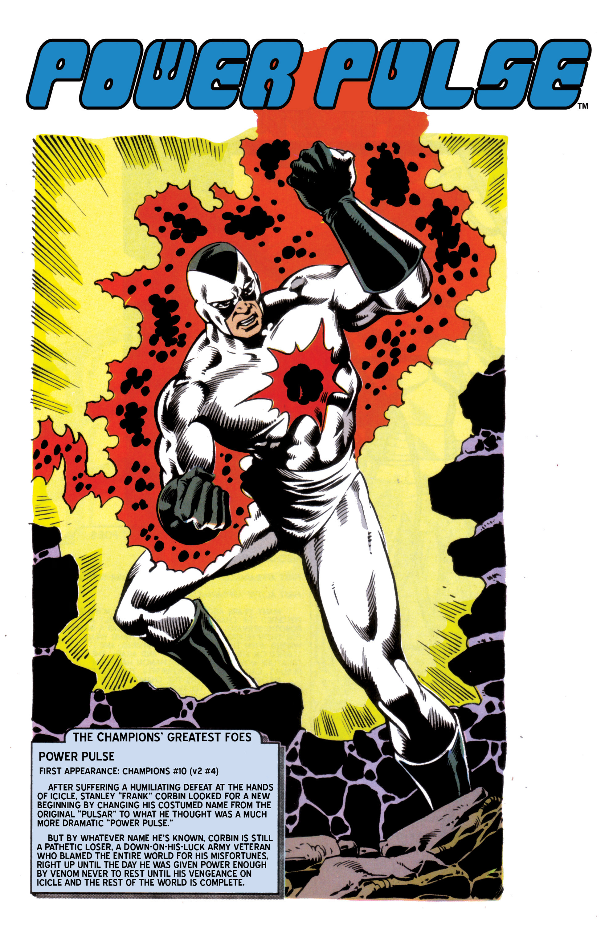 Read online Champions (2007) comic -  Issue # _Annual 1 - 47