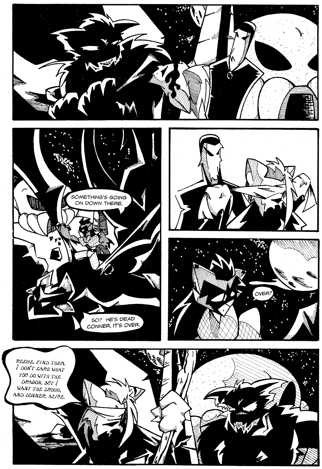 Furrlough issue 70 - Page 29