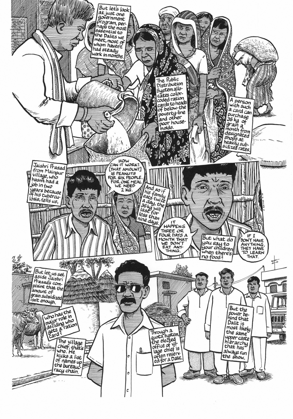 Read online Journalism comic -  Issue # TPB (Part 2) - 89