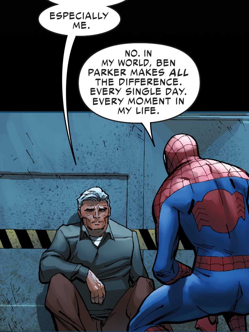 Read online Amazing Spider-Man: Spider-Verse Infinity Comic comic -  Issue #10 - 73