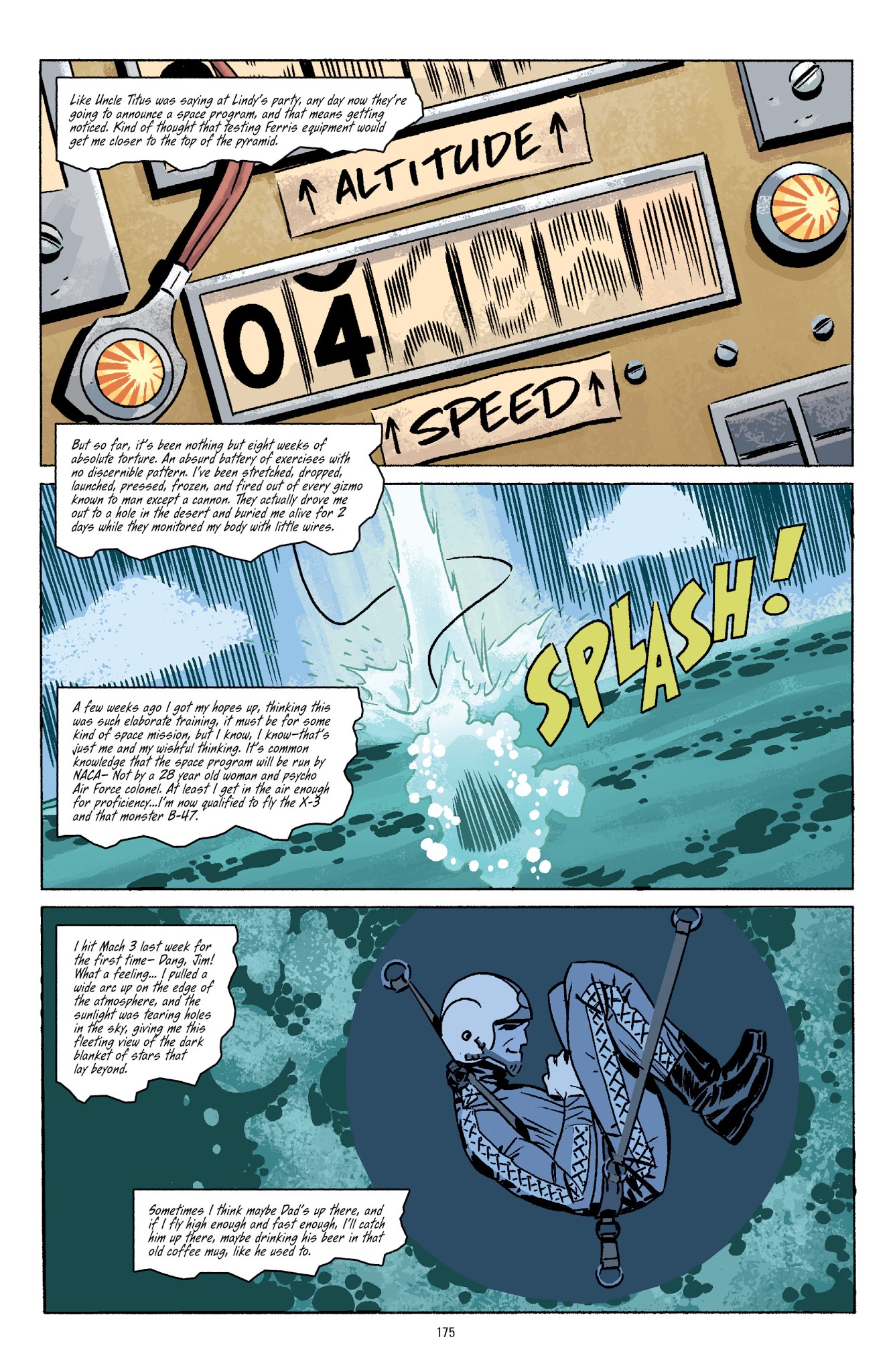 Read online DC Comics Essentials: DC: The New Frontier comic -  Issue # TPB - 173