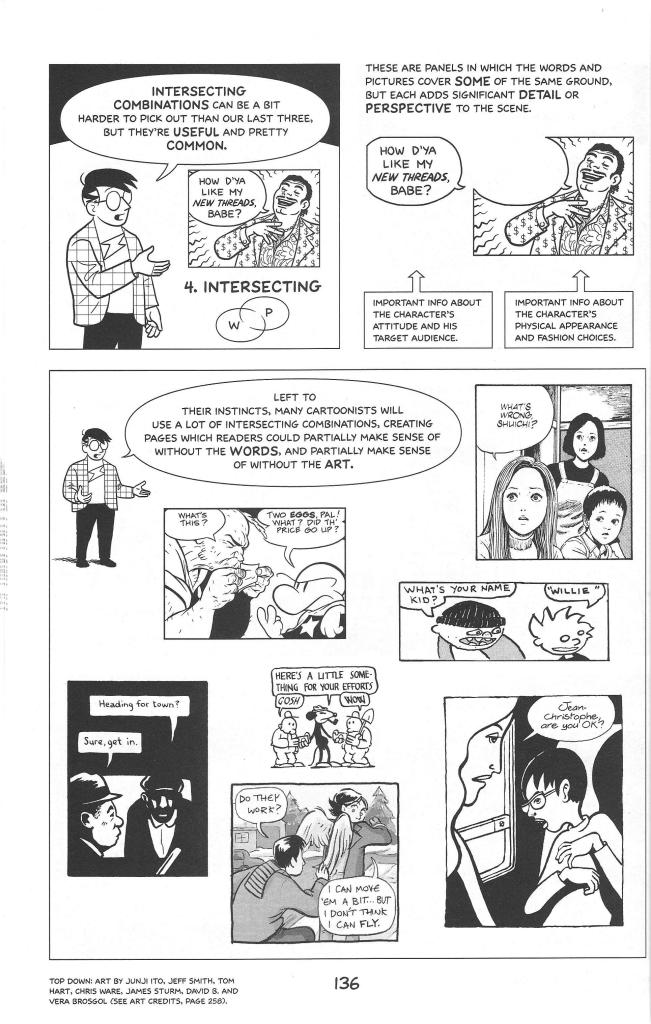Read online Making Comics comic -  Issue # TPB (Part 2) - 45