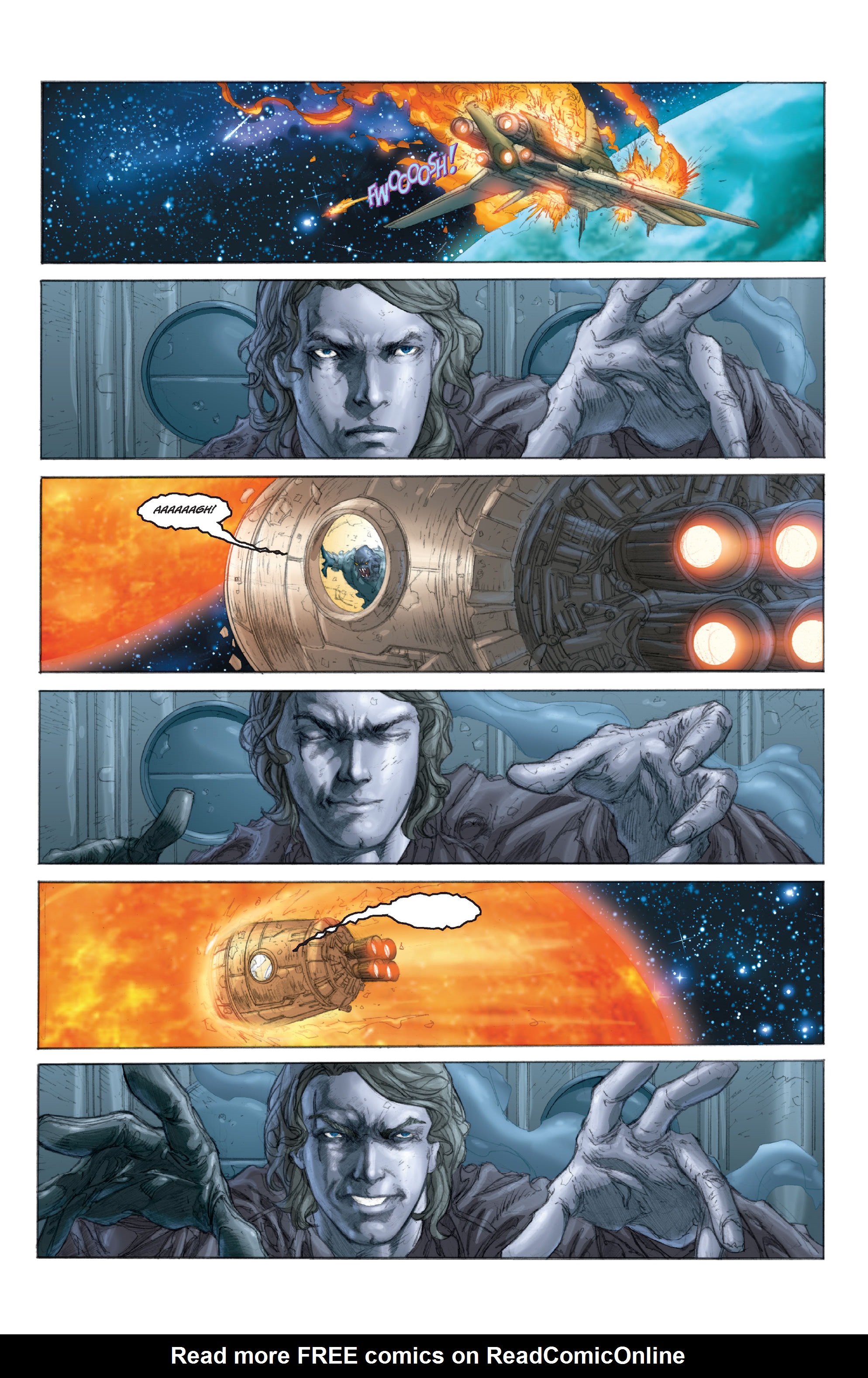 Read online Star Wars Legends Epic Collection: The Clone Wars comic -  Issue # TPB 3 (Part 4) - 34