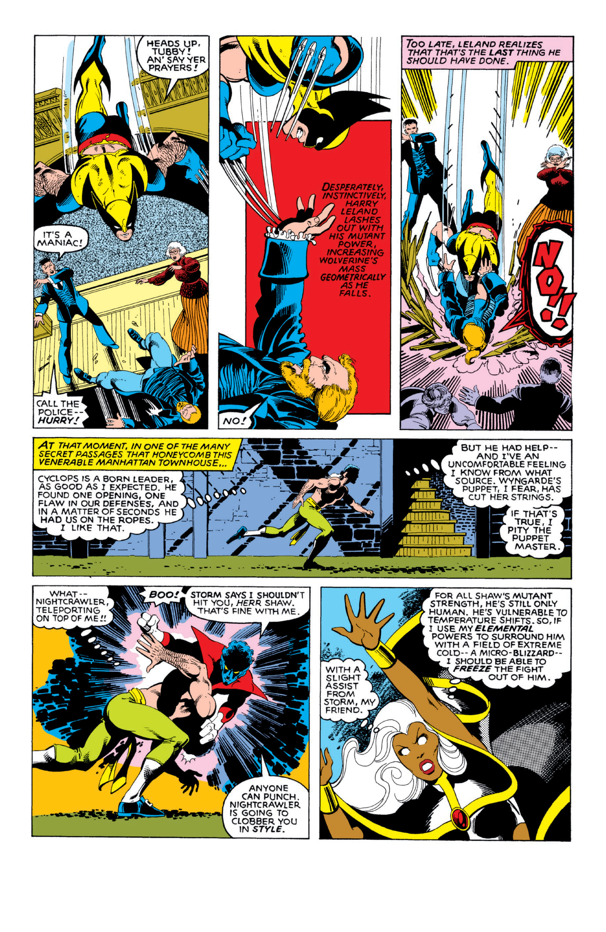 Read online Phoenix Omnibus comic -  Issue # TPB 1 (Part 4) - 66