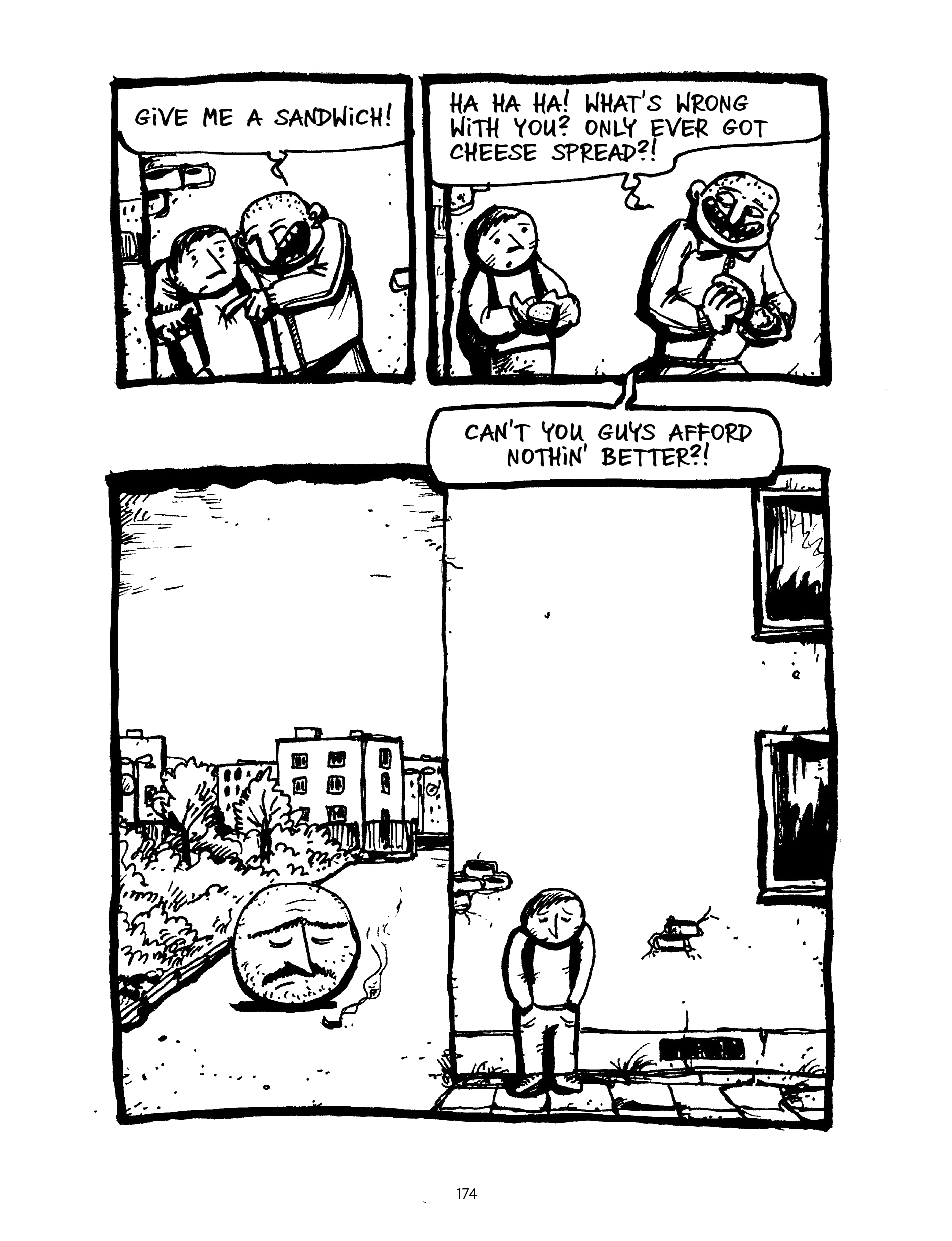 Read online Mr. Lightbulb comic -  Issue # TPB (Part 2) - 67