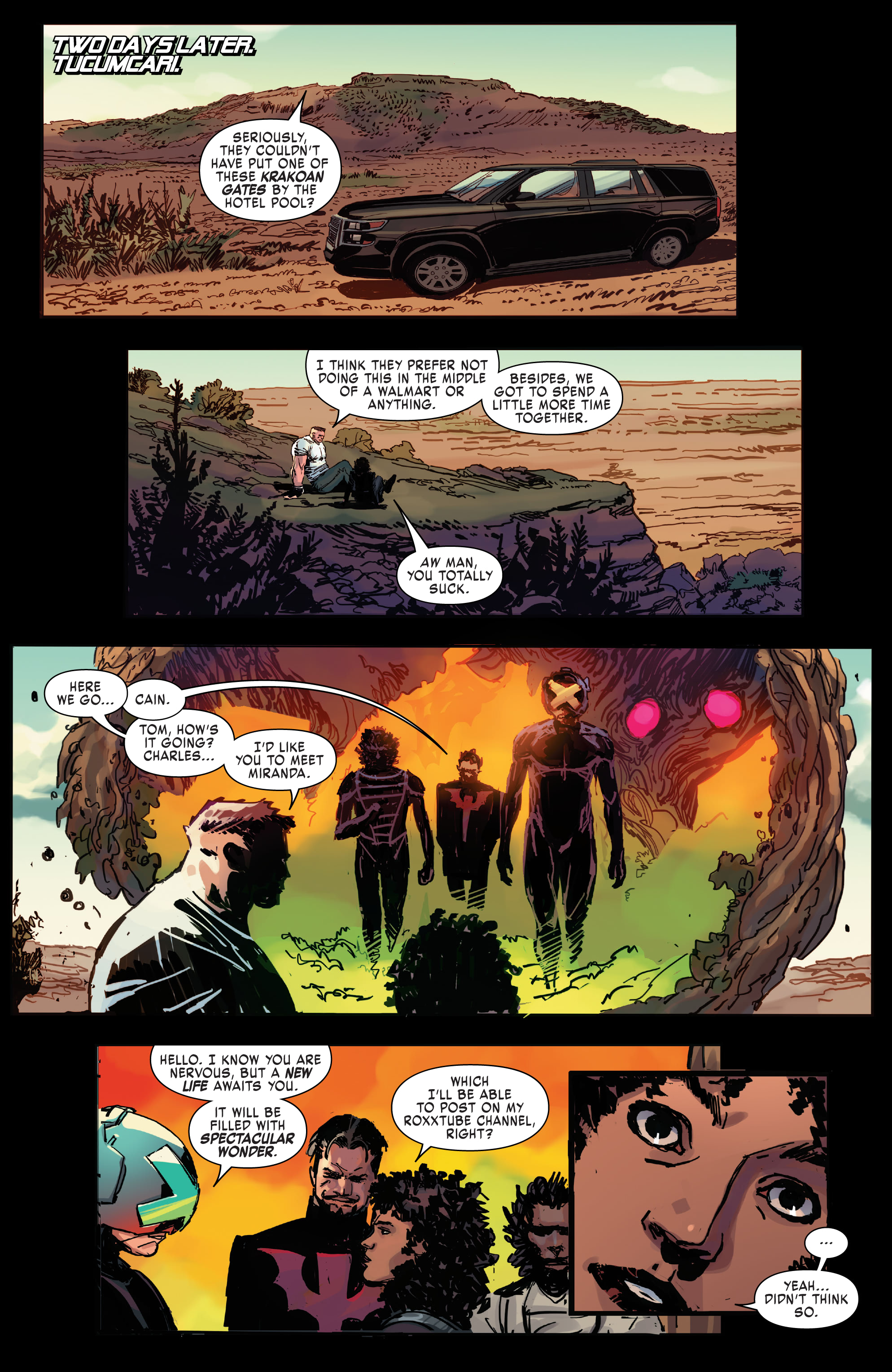 Read online Juggernaut (2020) comic -  Issue #5 - 17