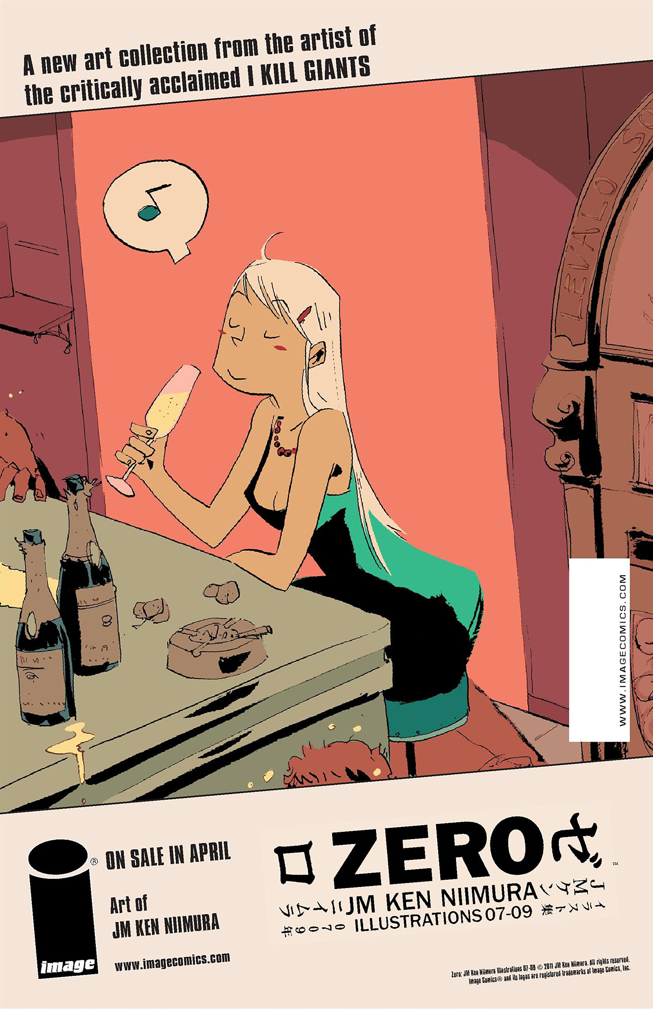 Read online Carbon Grey (2011) comic -  Issue #2 - 32