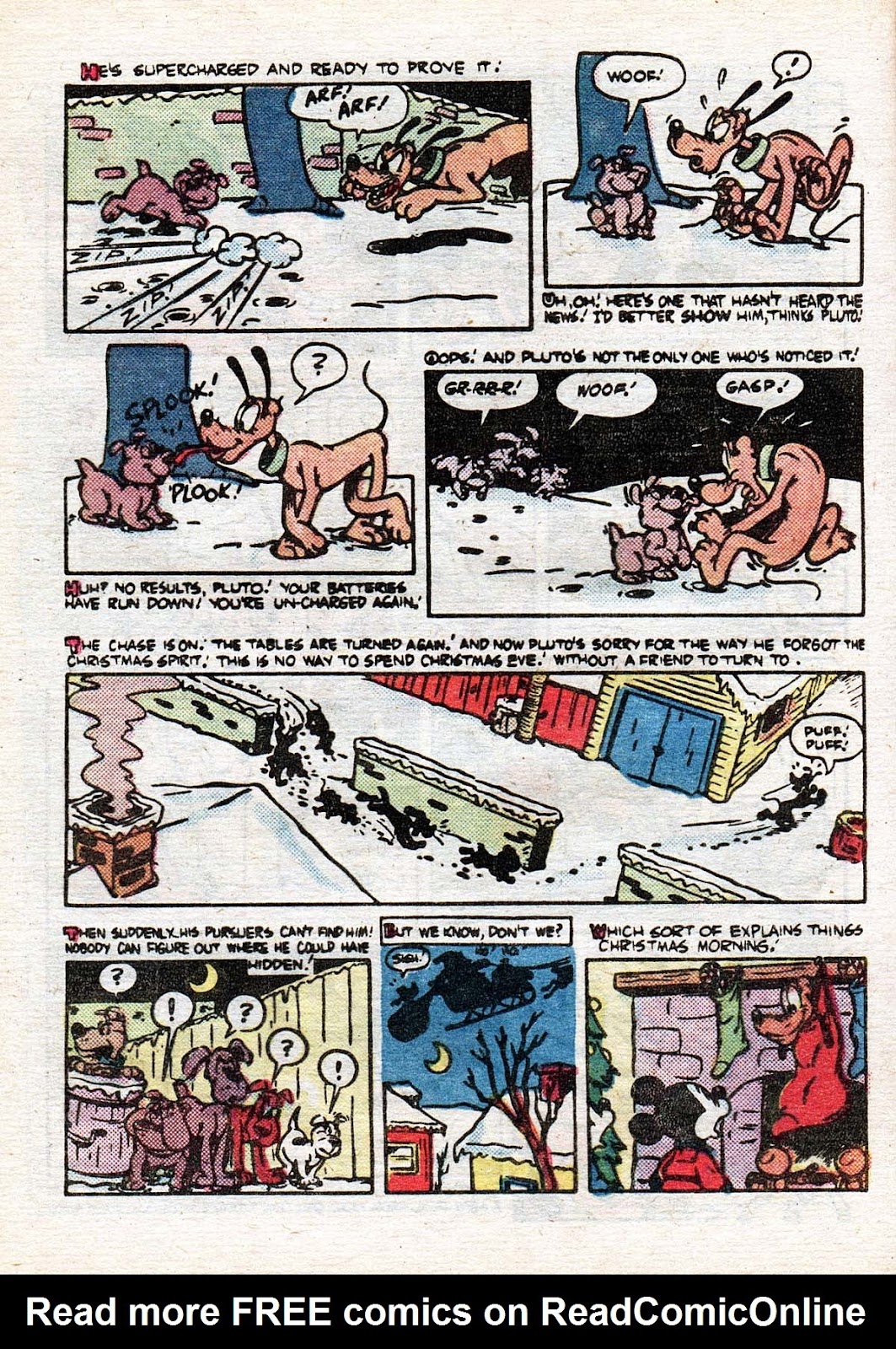 Mickey Mouse Comics Digest issue 2 - Page 75