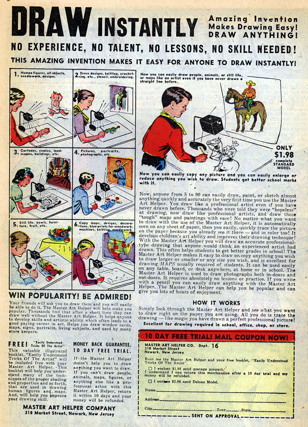 Read online Combat Kelly (1951) comic -  Issue #7 - 11