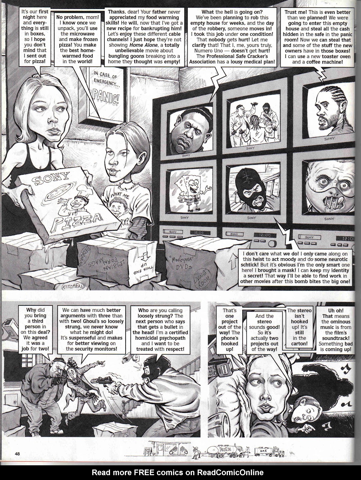 MAD issue 419 - Page 43