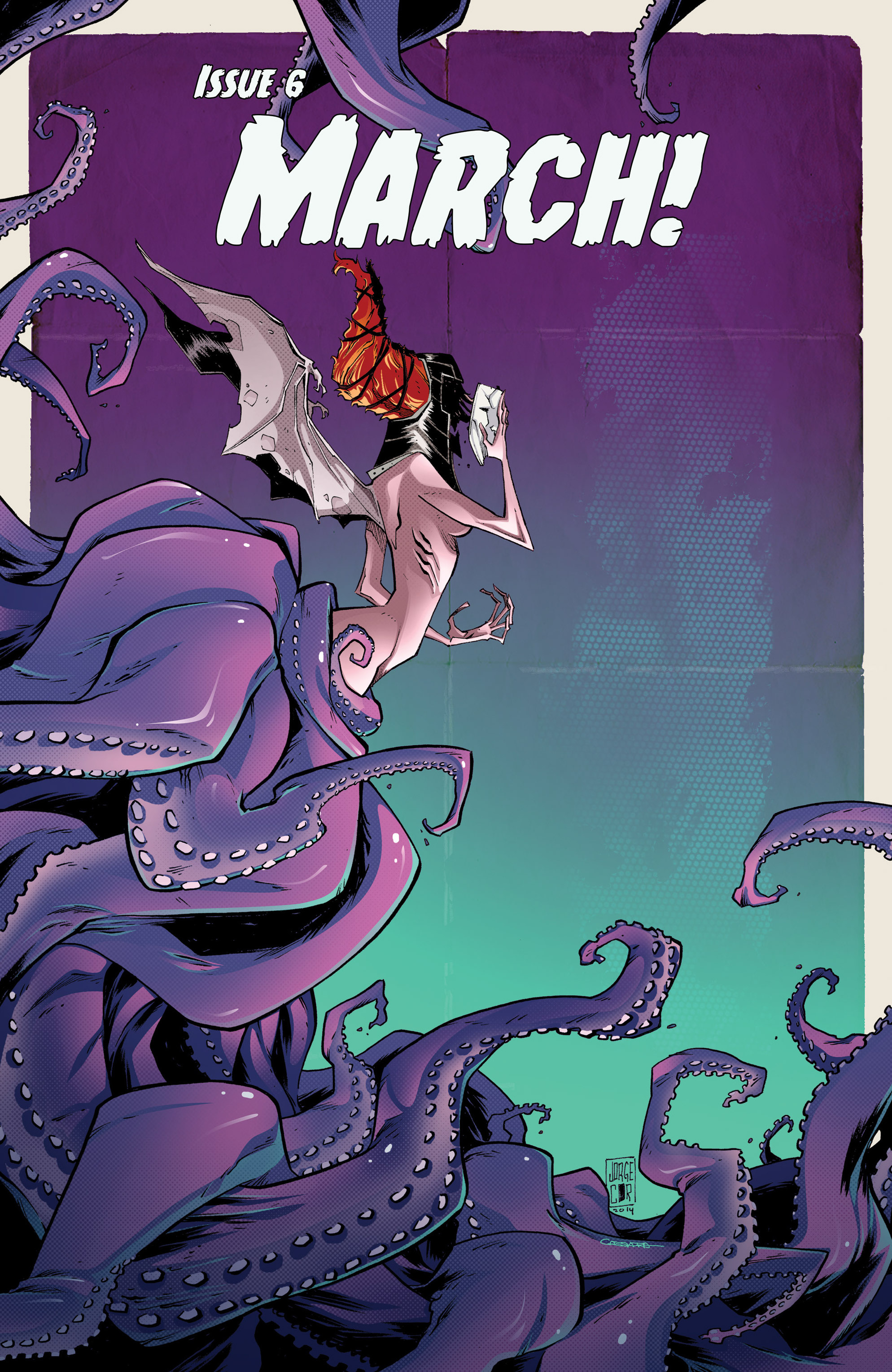 Read online Goners comic -  Issue #5 - 29