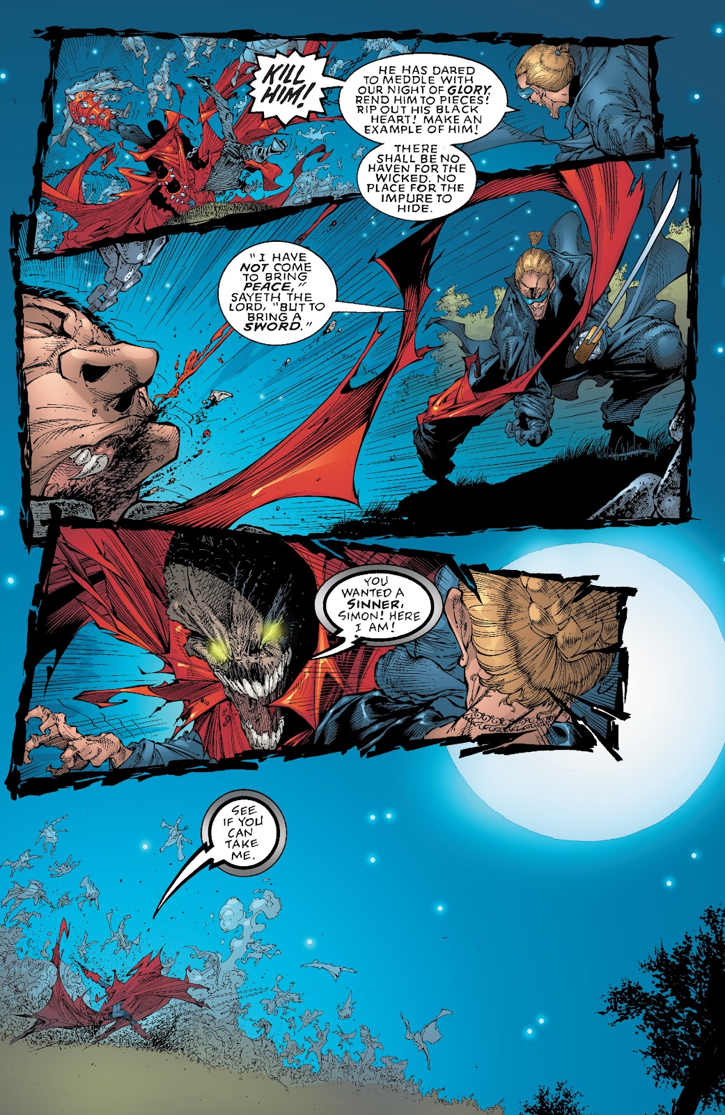 Spawn issue 112 - Page 15
