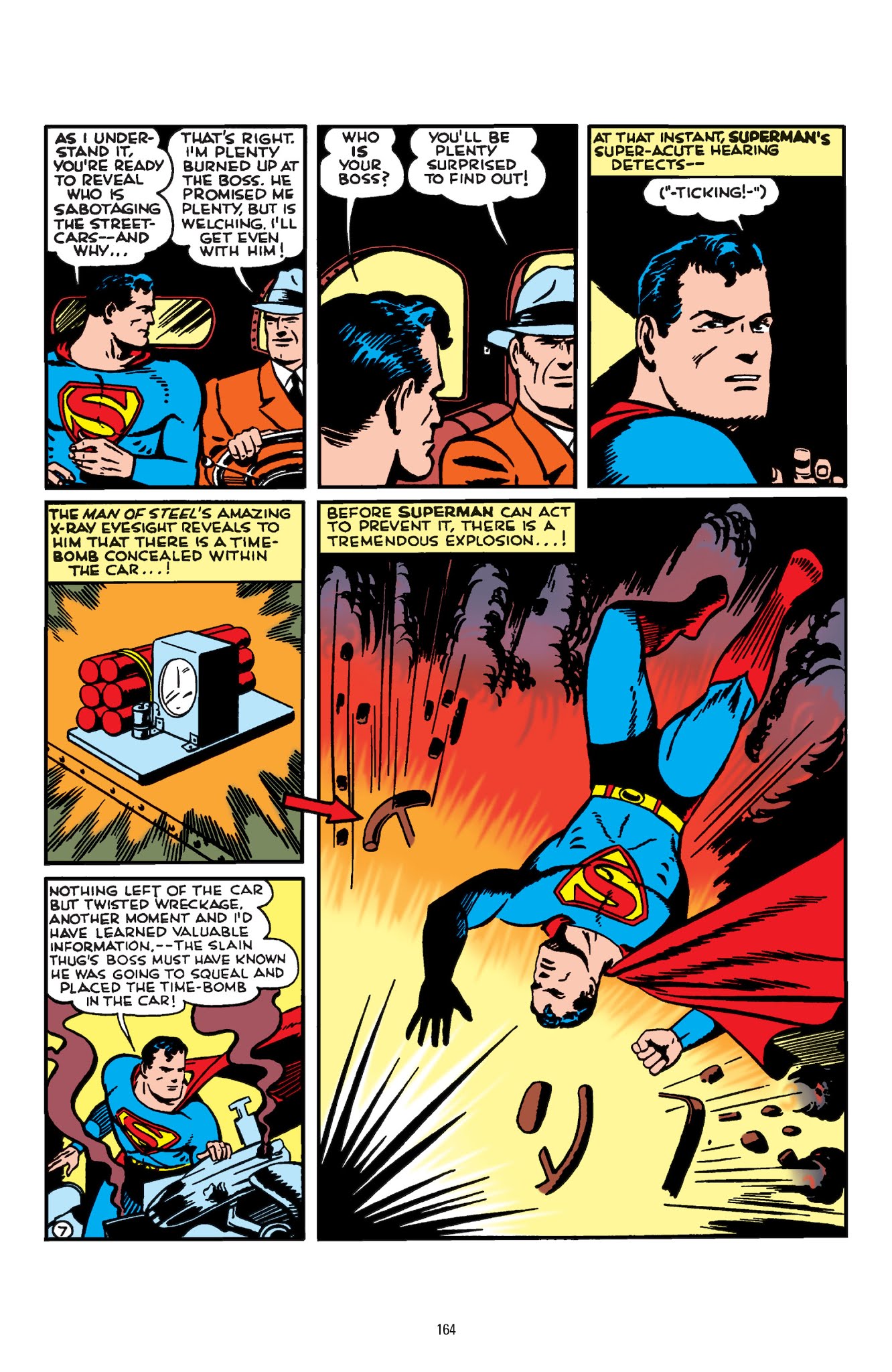 Read online Superman: The Golden Age comic -  Issue # TPB 4 (Part 2) - 65