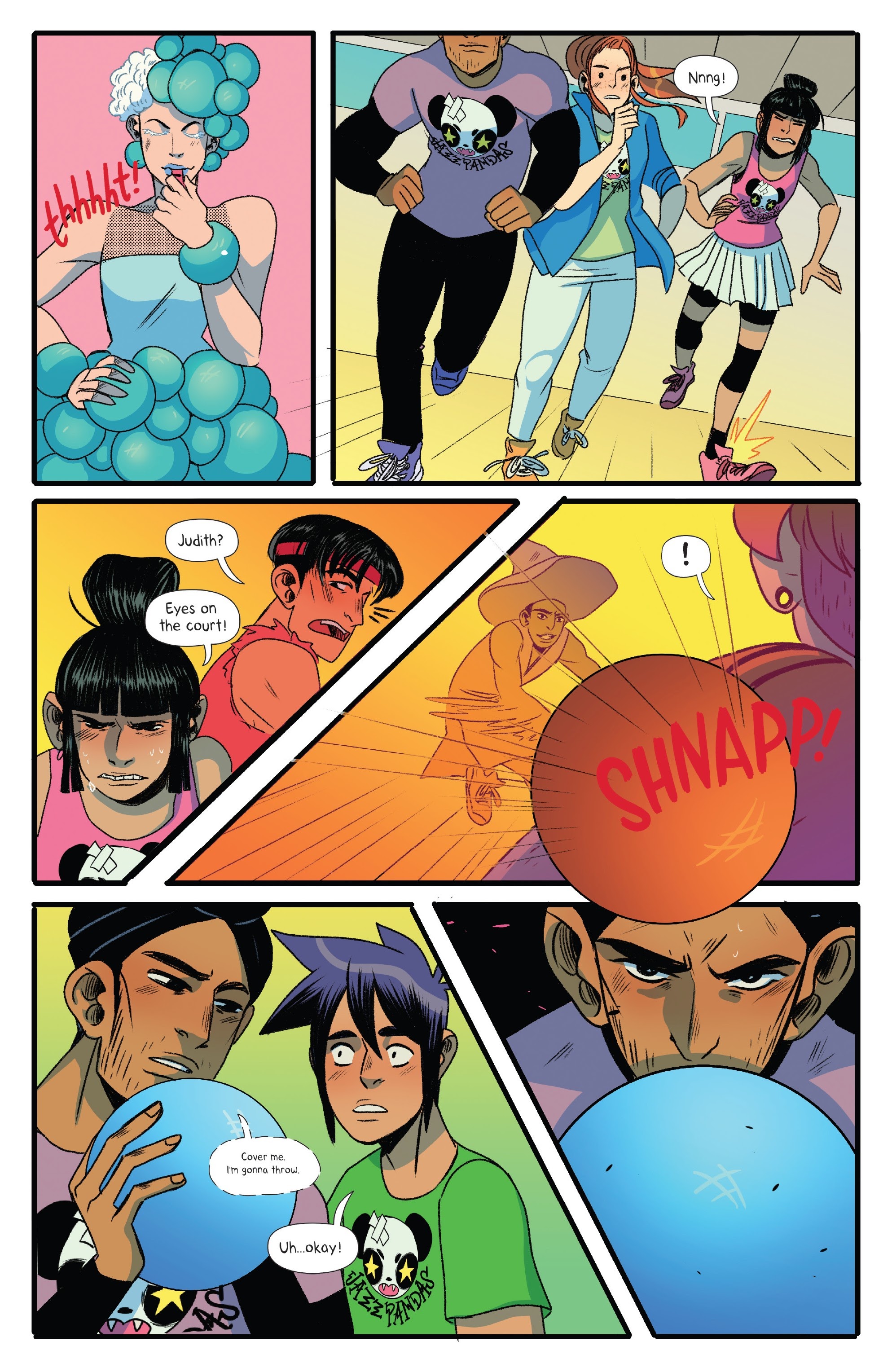 Read online Dodge City comic -  Issue # _TPB - 86