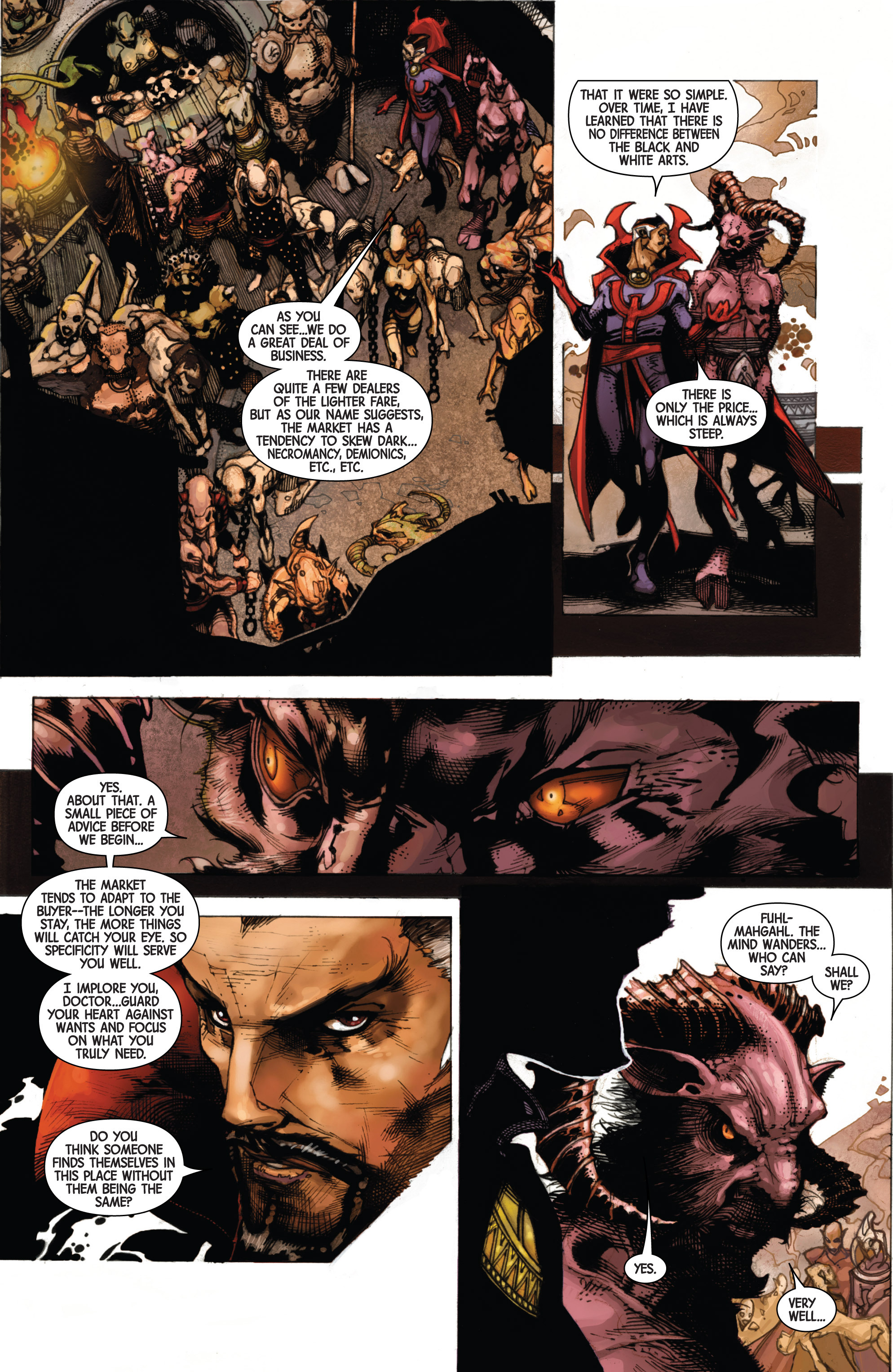 Read online Avengers by Jonathan Hickman Omnibus comic -  Issue # TPB 2 (Part 2) - 71
