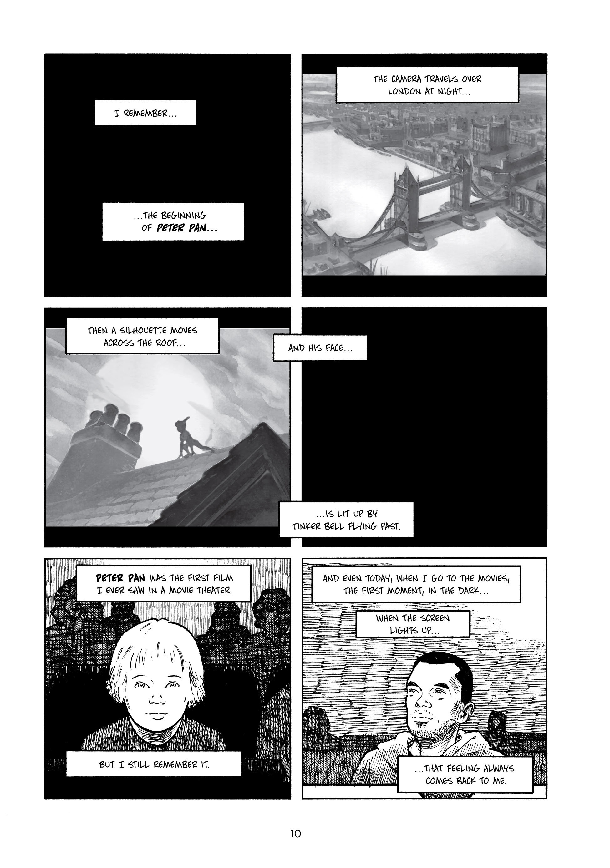 Read online Climate Changed: A Personal Journey Through the Science comic -  Issue # TPB (Part 1) - 11
