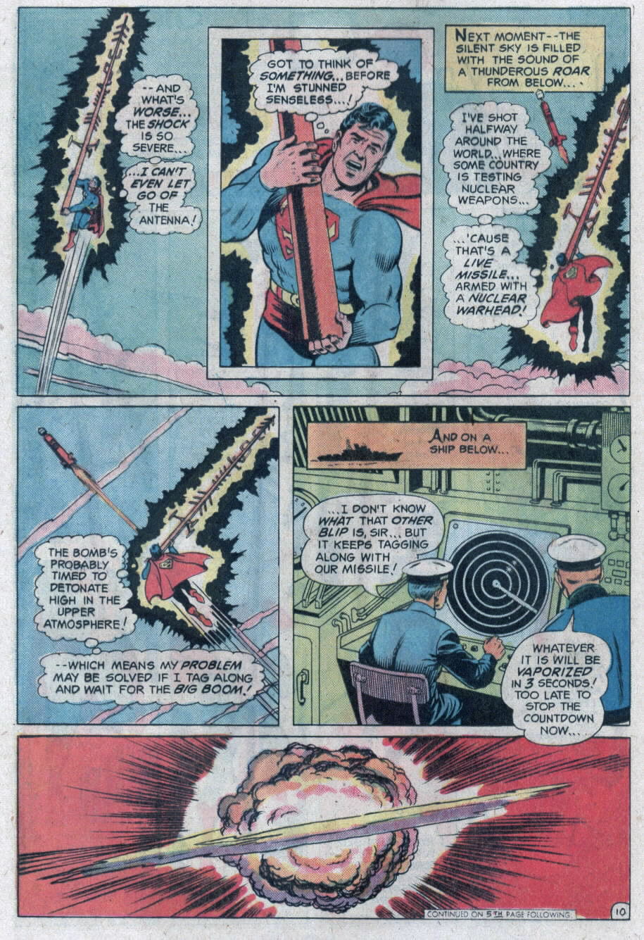 Superman (1939) issue 288 - Page 11