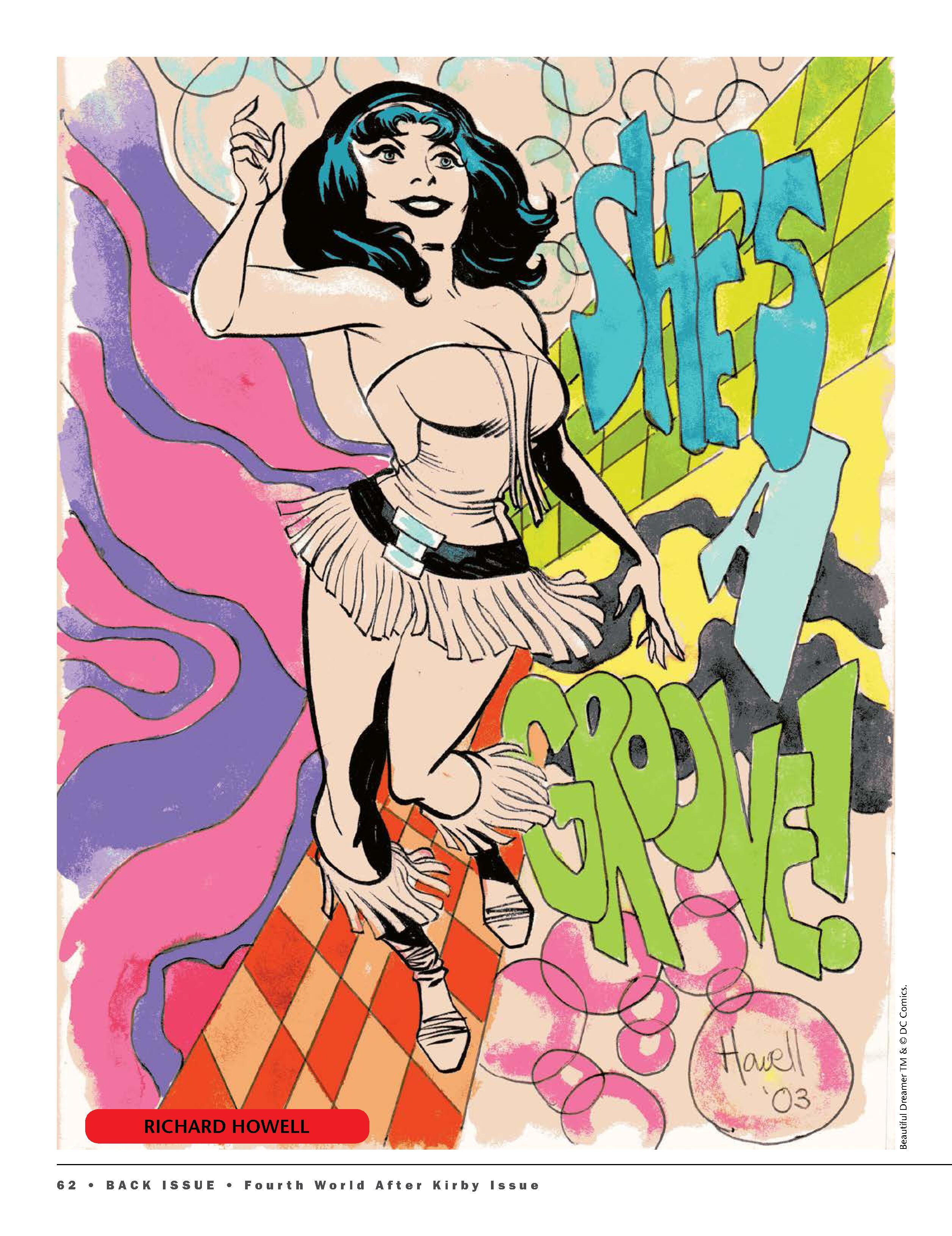 Read online Back Issue comic -  Issue #104 - 64