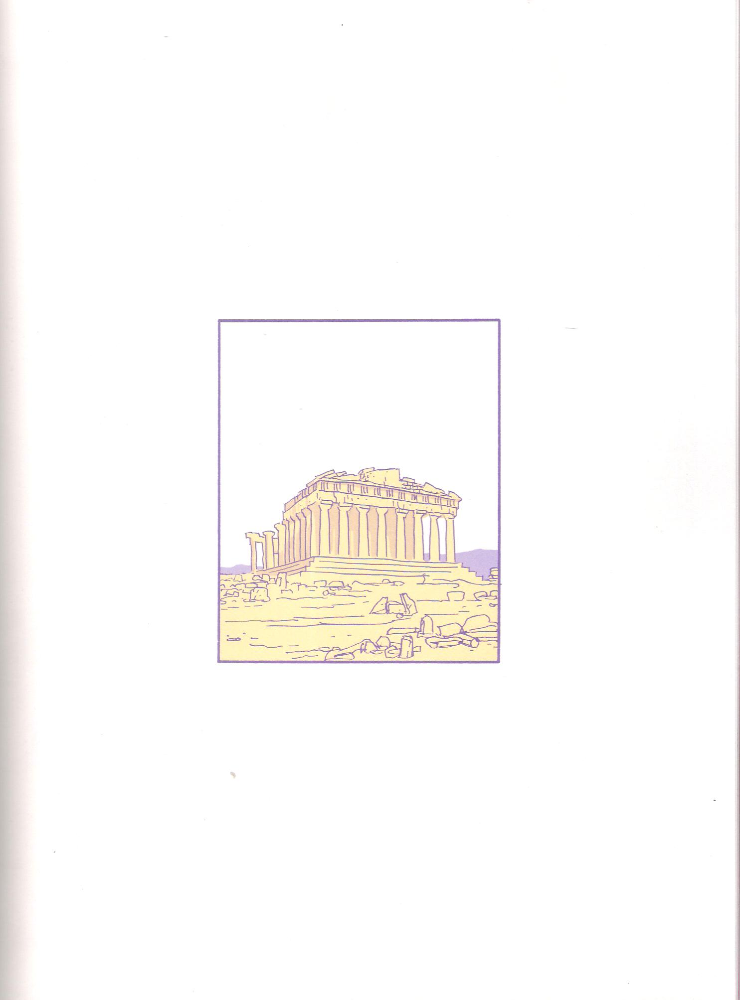 Read online Asterios Polyp comic -  Issue # TPB (Part 1) - 42