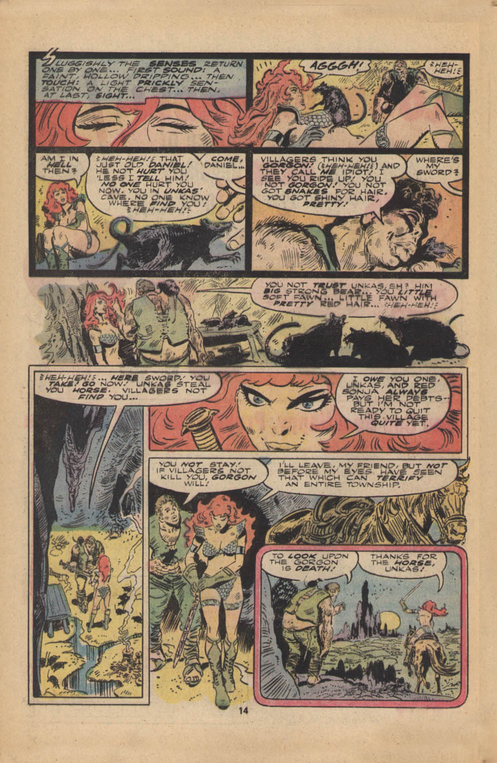 Marvel Feature (1975) issue 4 - Page 9