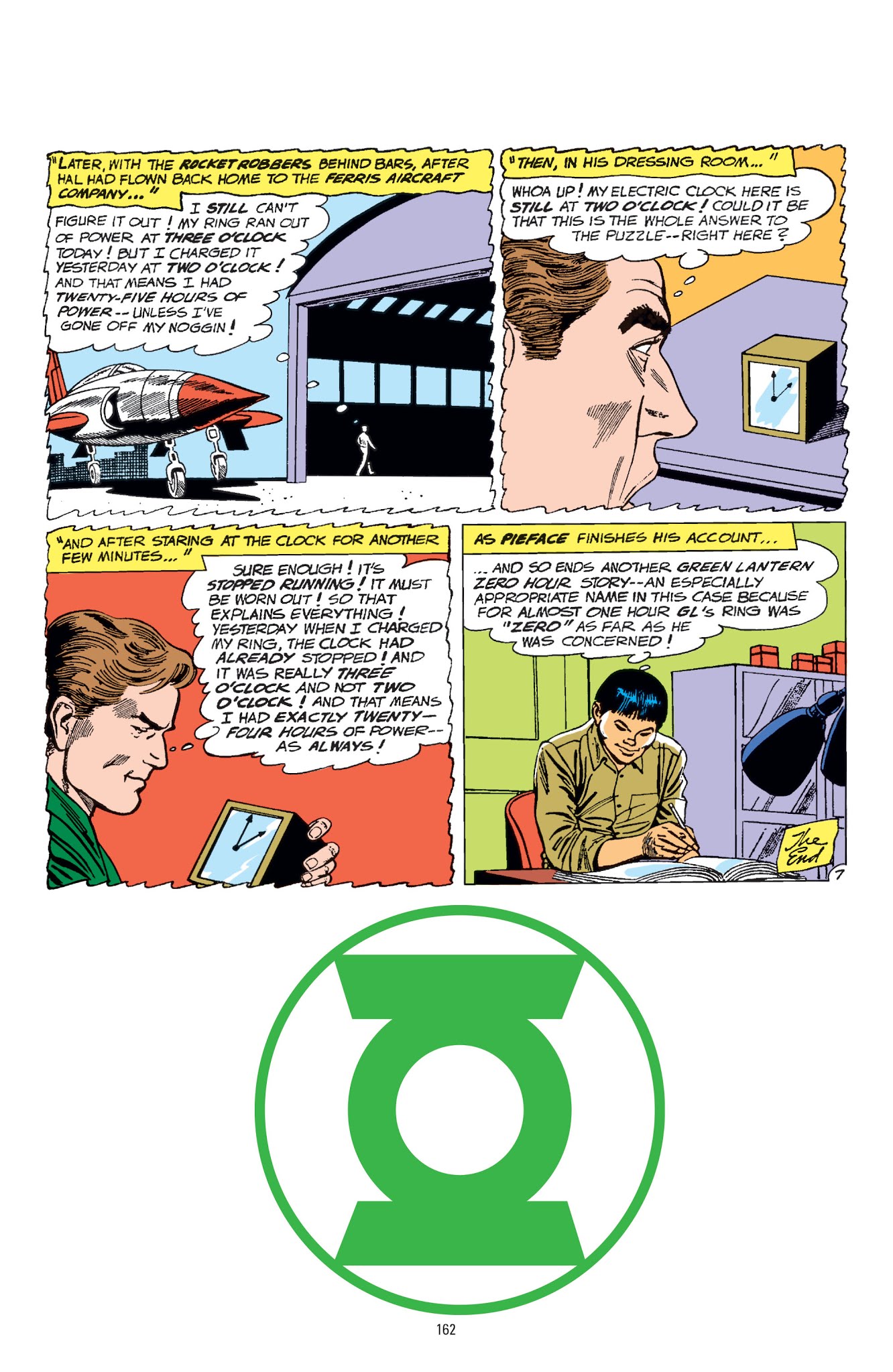 Read online Green Lantern: The Silver Age comic -  Issue # TPB 2 (Part 2) - 62