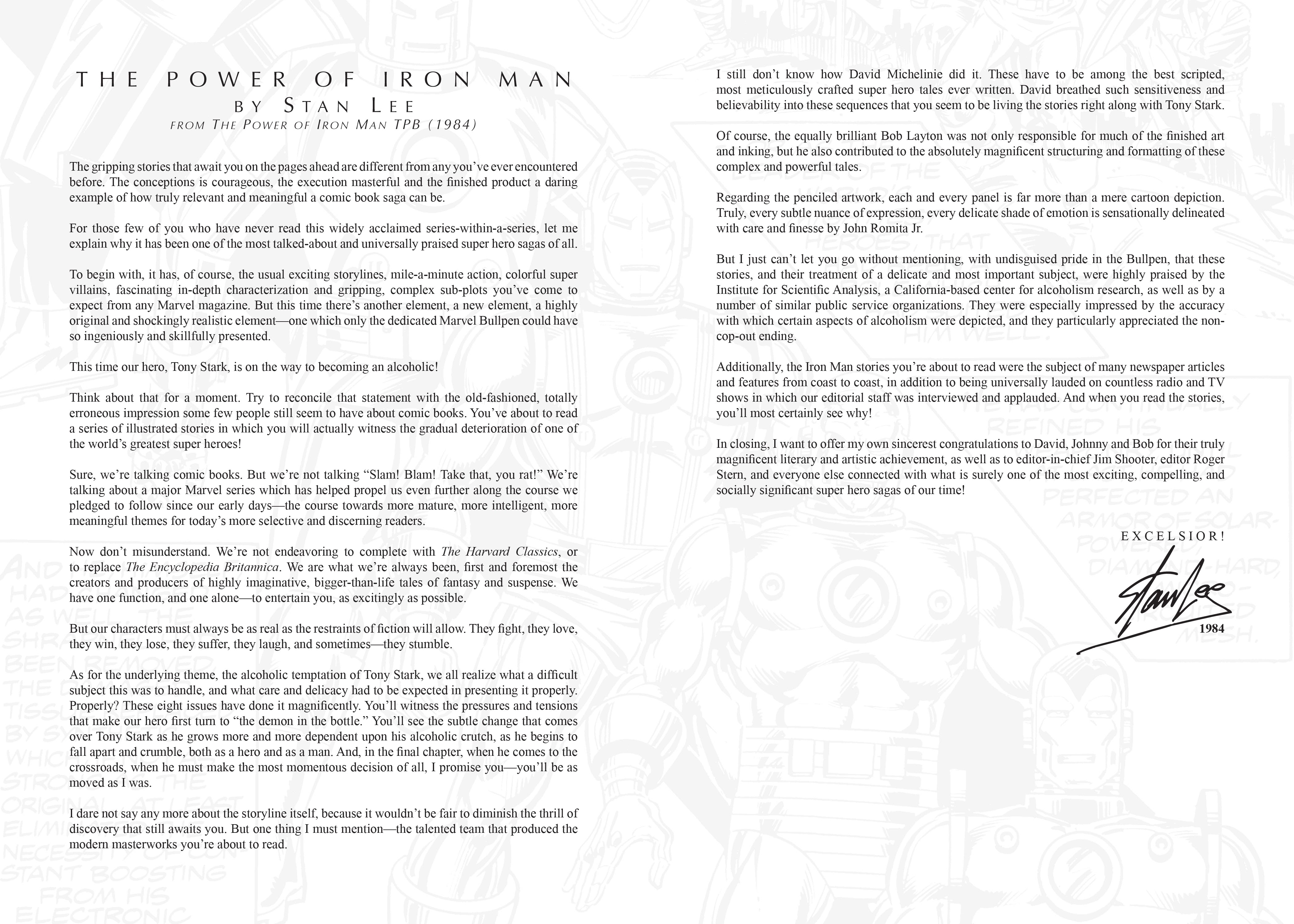 Read online Marvel Masterworks: The Invincible Iron Man comic -  Issue # TPB 13 (Part 4) - 28