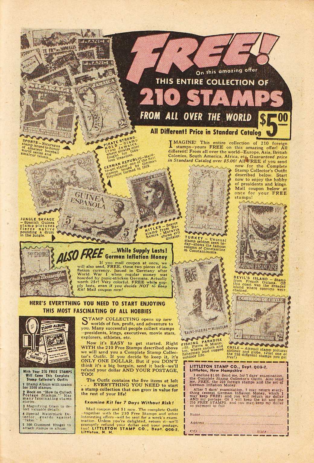 Read online G.I. Combat (1952) comic -  Issue #13 - 25