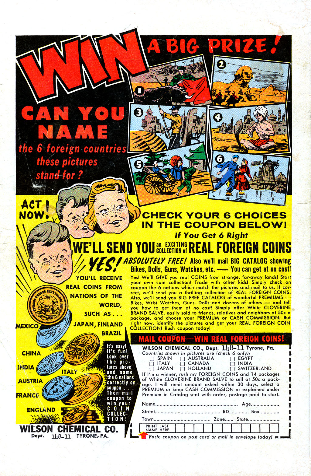 Read online The Rawhide Kid comic -  Issue #17 - 36