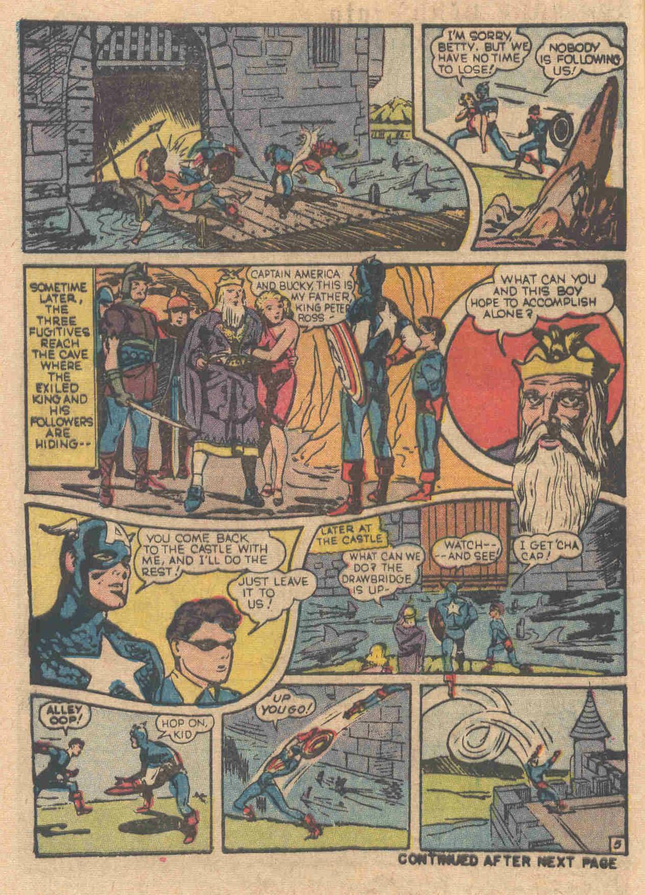 Read online Fantasy Masterpieces comic -  Issue #4 - 60