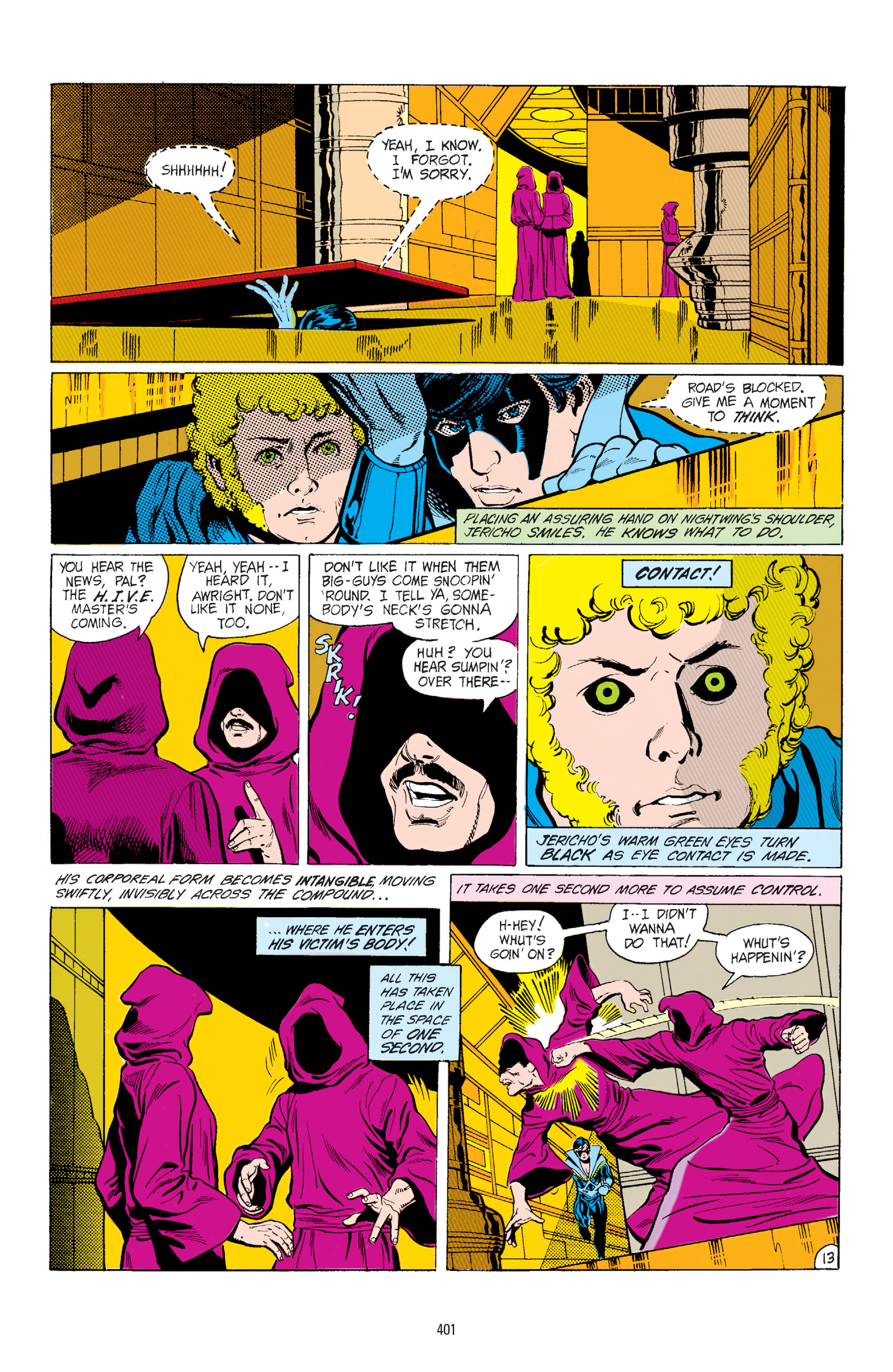 Read online Tales From the DC Dark Multiverse comic -  Issue # TPB (Part 4) - 80