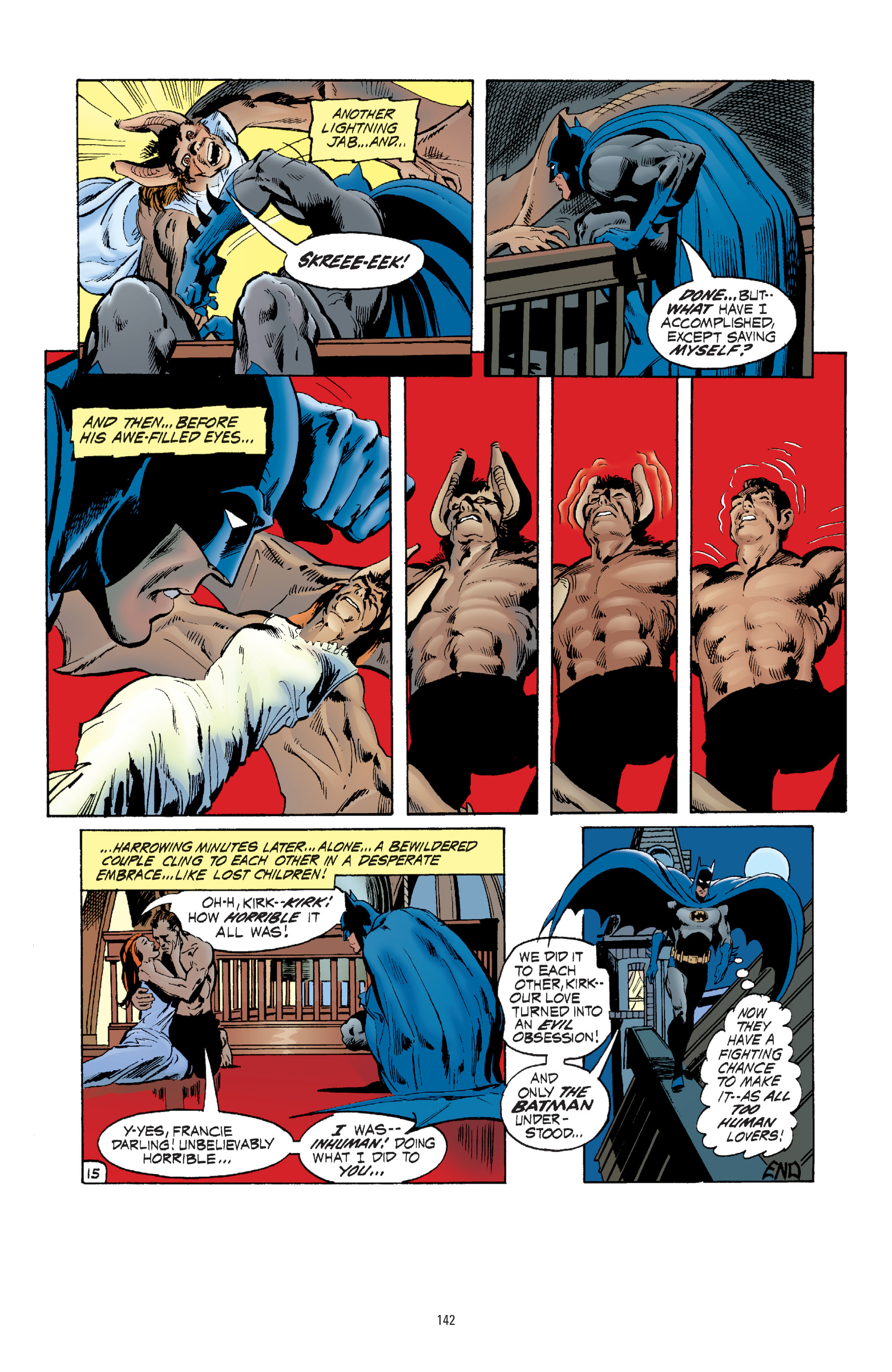 Read online Batman by Neal Adams comic -  Issue # TPB 2 (Part 2) - 41