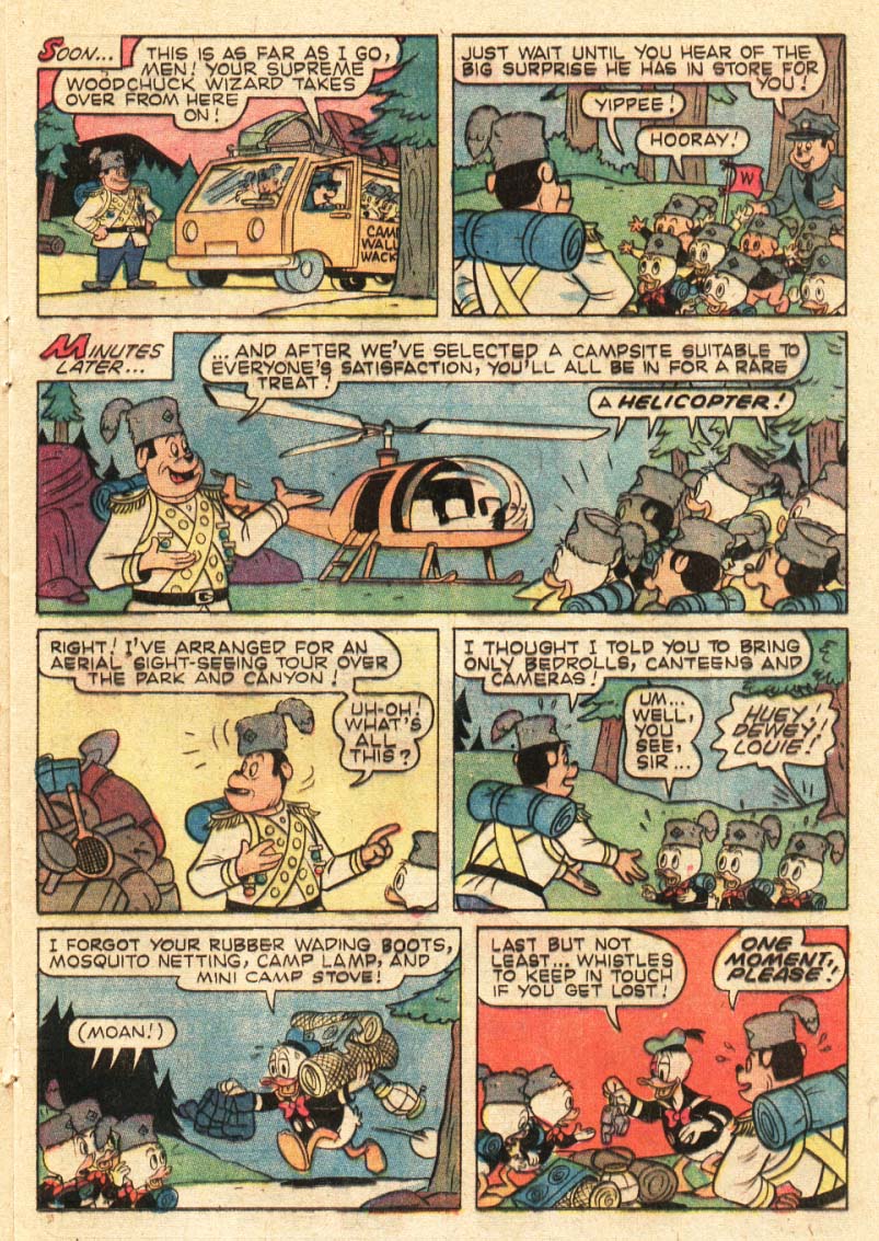 Read online Walt Disney's Donald Duck (1952) comic -  Issue #175 - 15