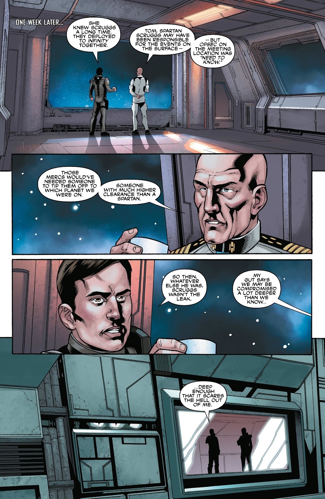 Halo: Initiation and Escalation issue TPB (Part 2) - Page 52