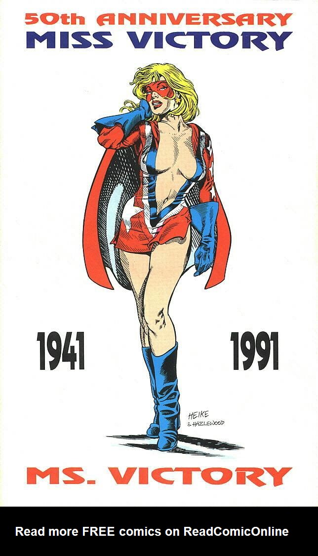 Read online Good Girl Art Quarterly comic -  Issue #4 - 52